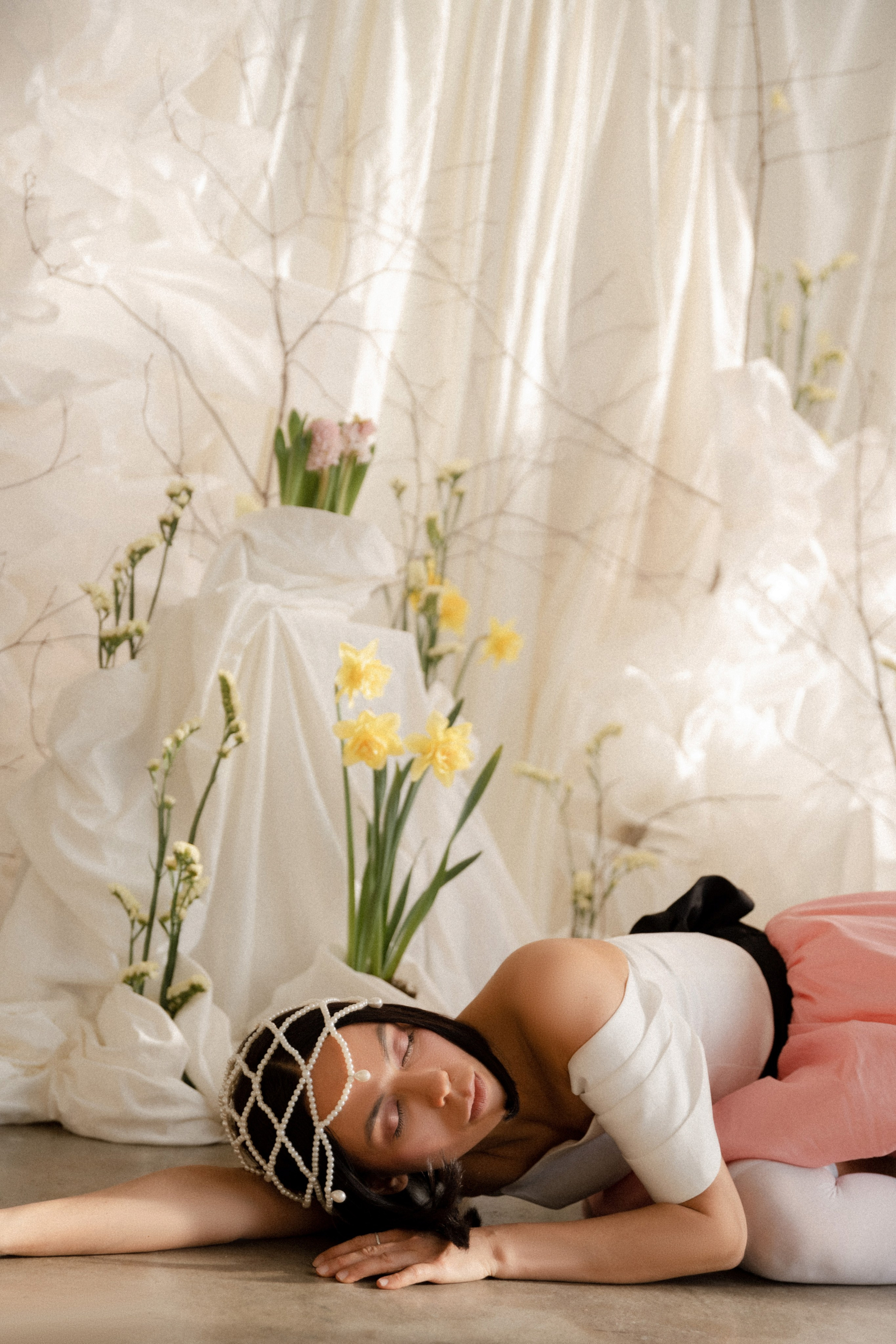 Весна. Свадебный и семейный фотограф Владивосток