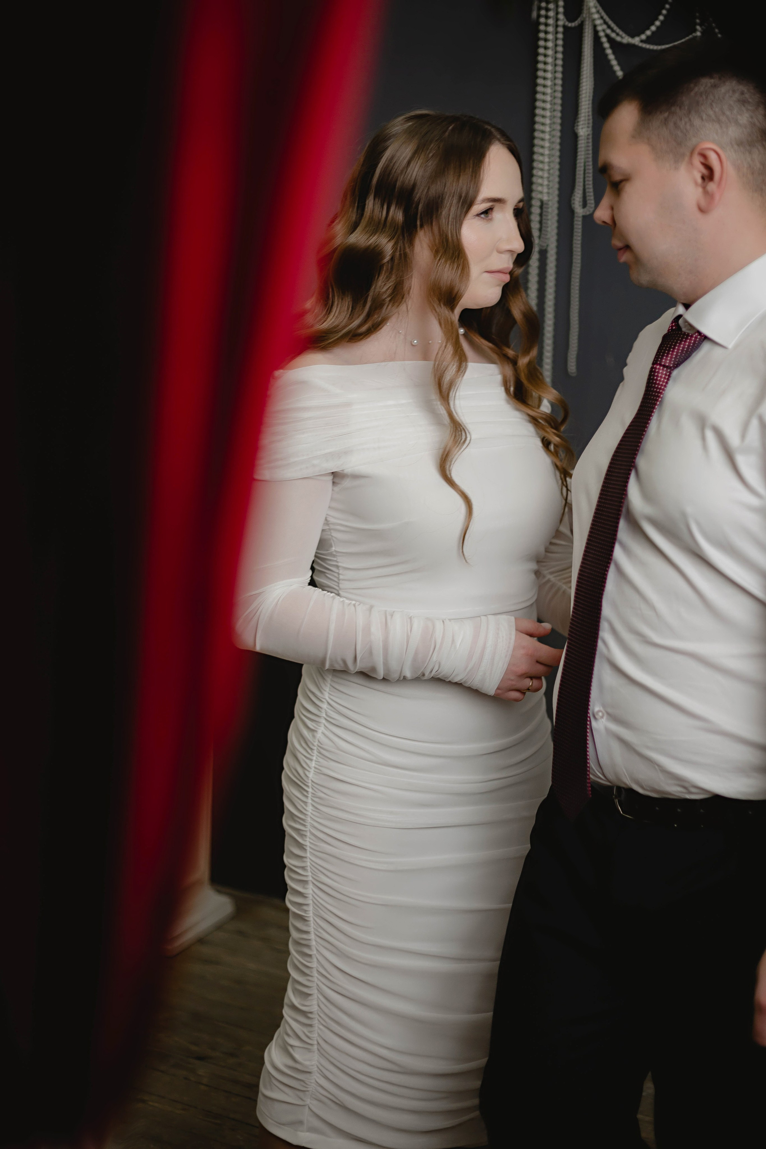 Анастасия и Александр. Портретный и свадебный фотограф в Йошкар-Оле Егошина Екатерина