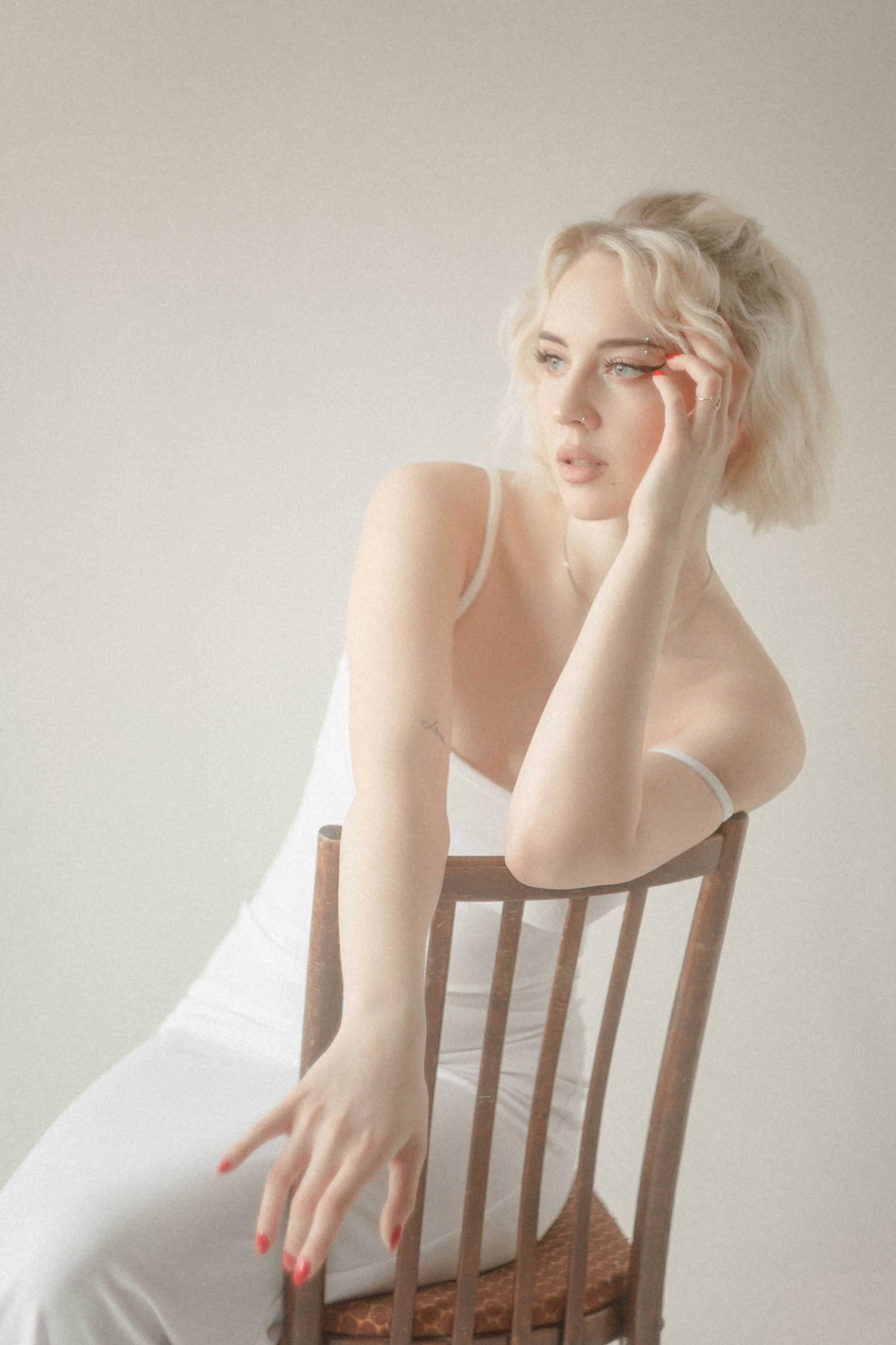 Полина. Портретный и свадебный фотограф в Йошкар-Оле Егошина Екатерина