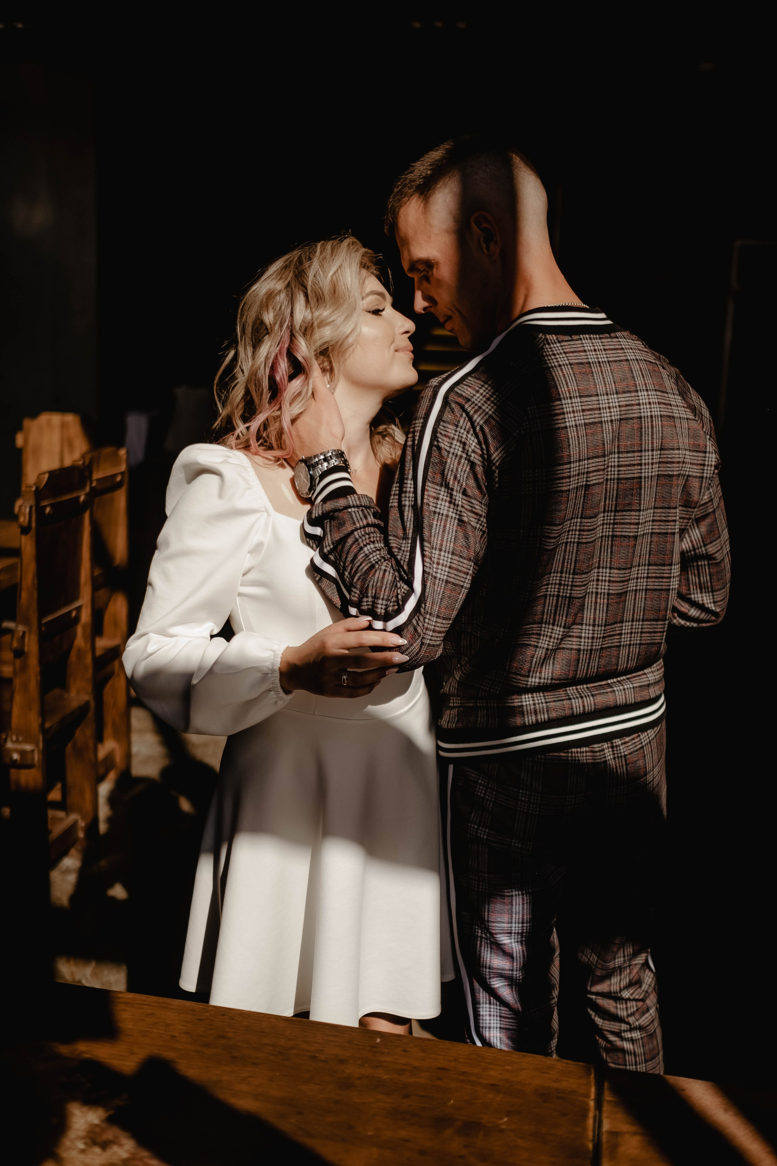 В Мичурине. Портретный и свадебный фотограф в Йошкар-Оле Егошина Екатерина