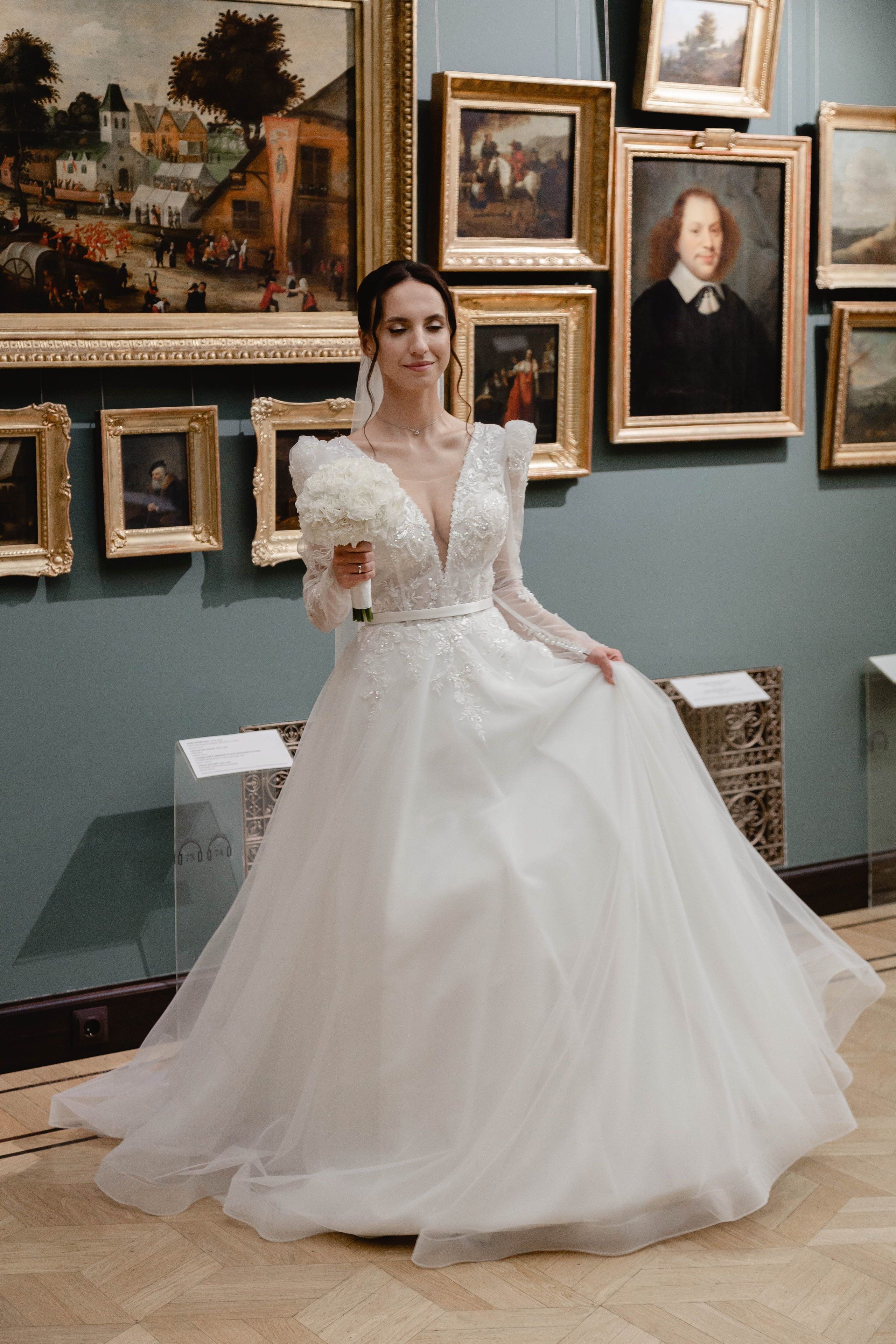 Казань. Портретный и свадебный фотограф в Йошкар-Оле Егошина Екатерина