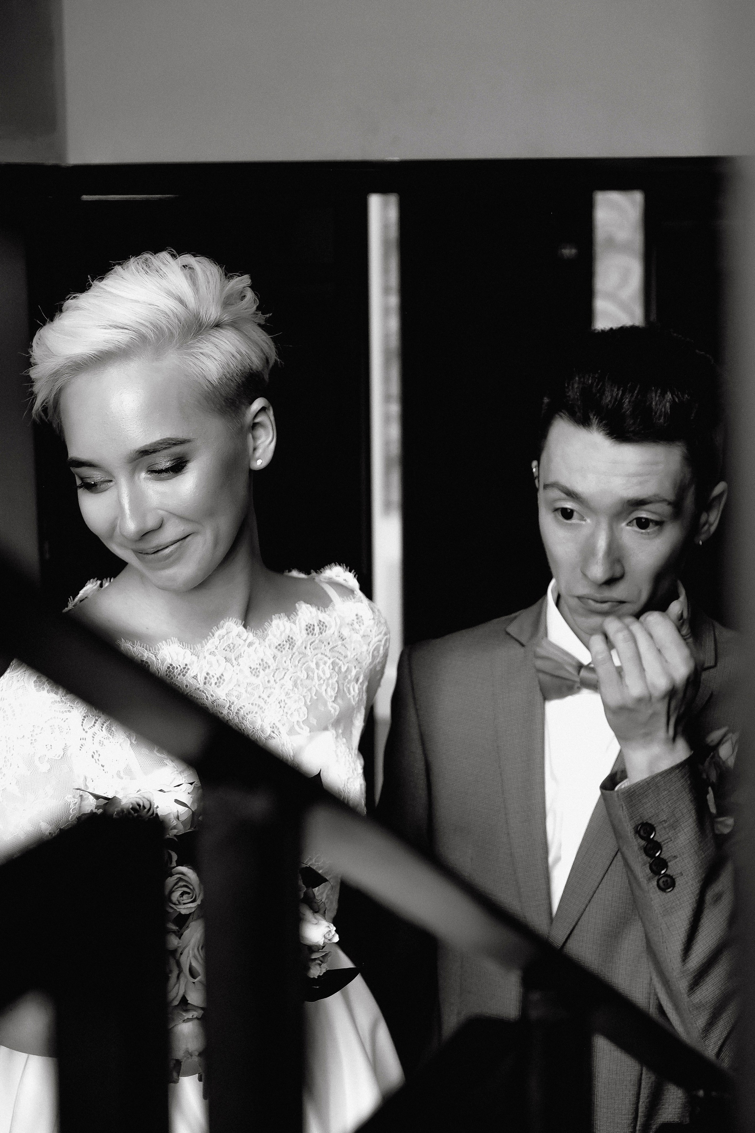 Дмитрий и Екатерина. Портретный и свадебный фотограф в Йошкар-Оле Егошина Екатерина