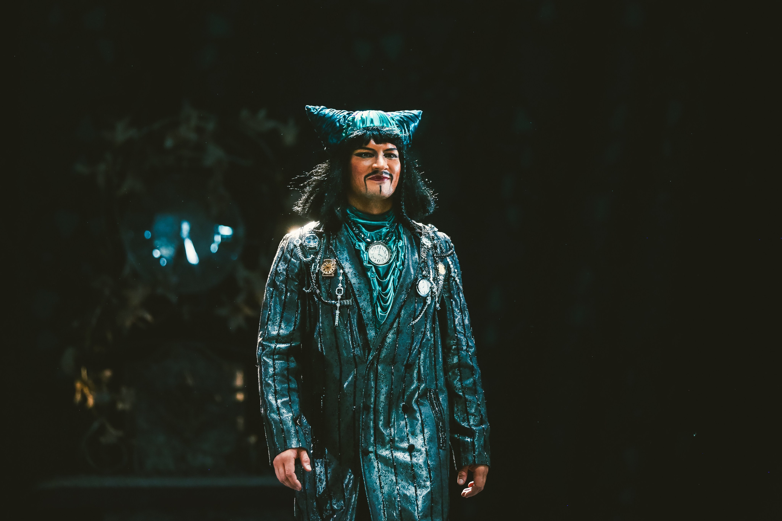 «Золушка» Россини (октябрь 2019). Дарья Письменюк / Darya Leitstern — фотограф, музыкант, журналист, путешественник