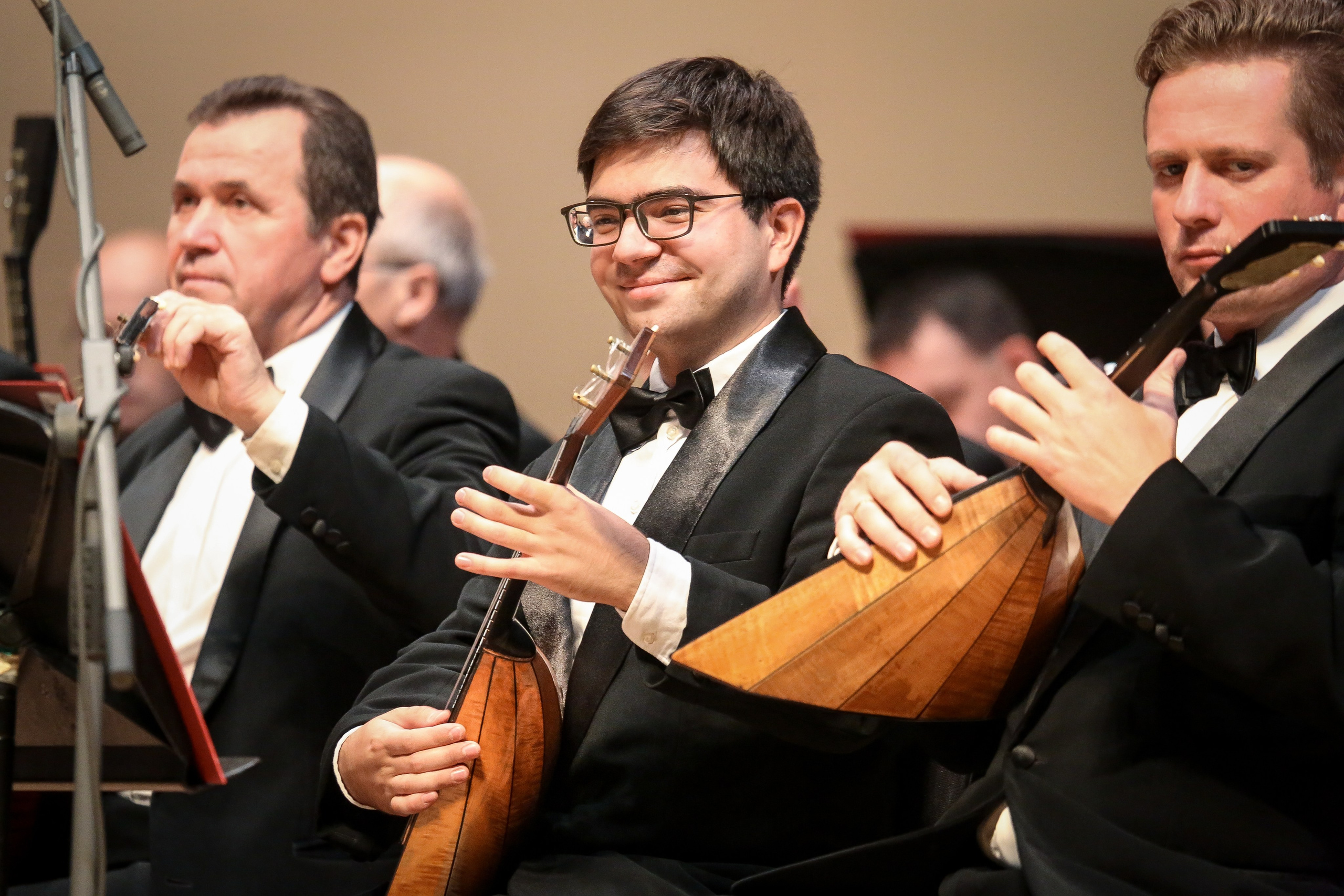 Концерт «Прогулки по Москве» с Павлом Любимцевым. Дарья Письменюк / Darya Leitstern — фотограф, музыкант, журналист, путешественник