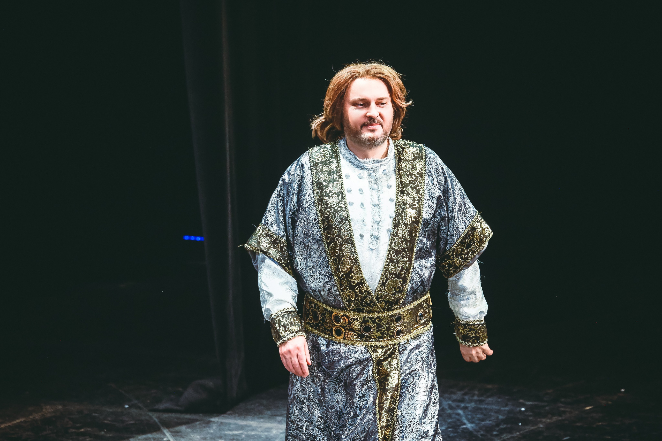 «Князь Игорь» (ноябрь 2019). Дарья Письменюк / Darya Leitstern — фотограф, музыкант, журналист, путешественник