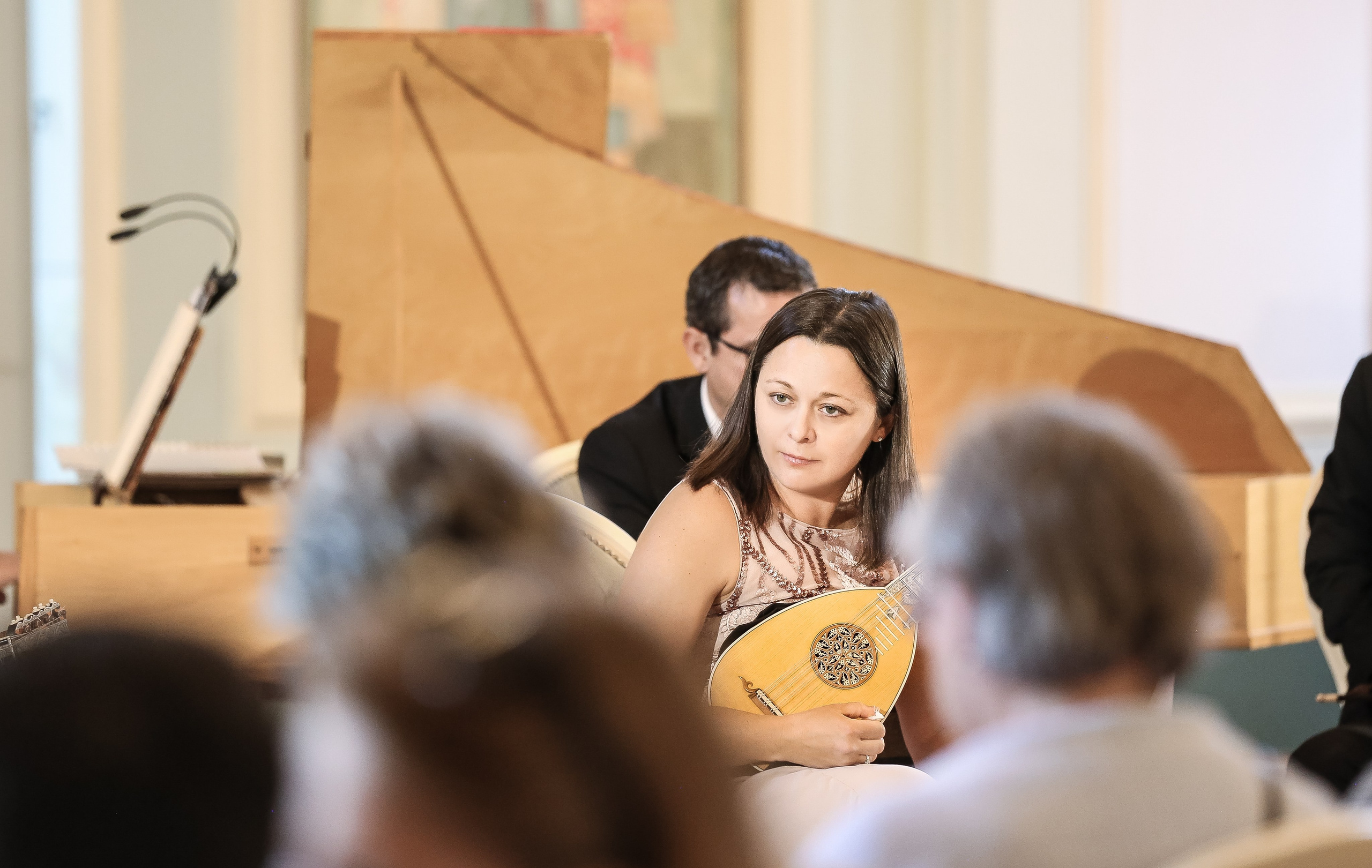 Путешествие мандолины. Дарья Письменюк / Darya Leitstern — фотограф, музыкант, журналист, путешественник