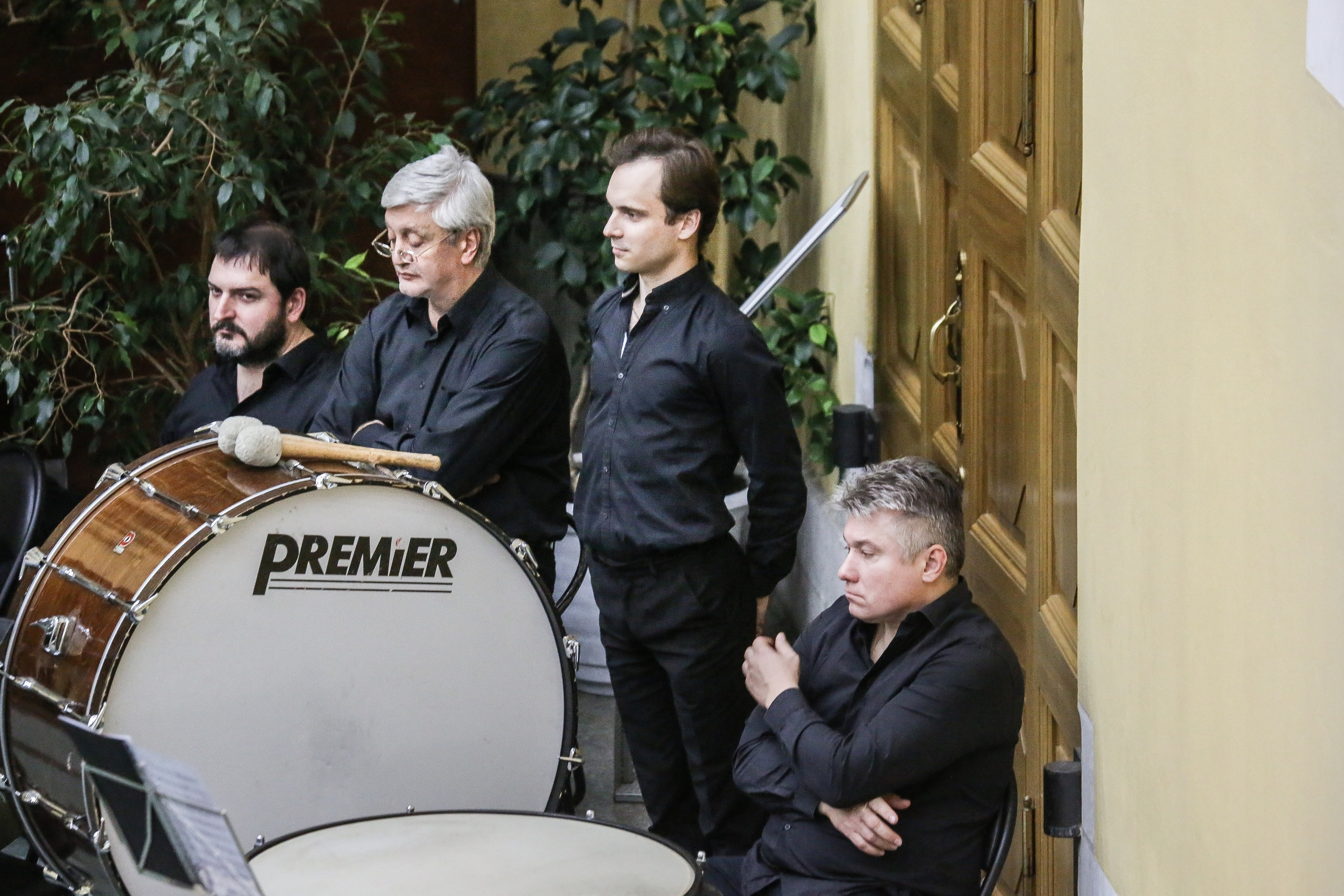 «Метель» в Музее Пушкина на Пречистенке. Дарья Письменюк / Darya Leitstern — фотограф, музыкант, журналист, путешественник