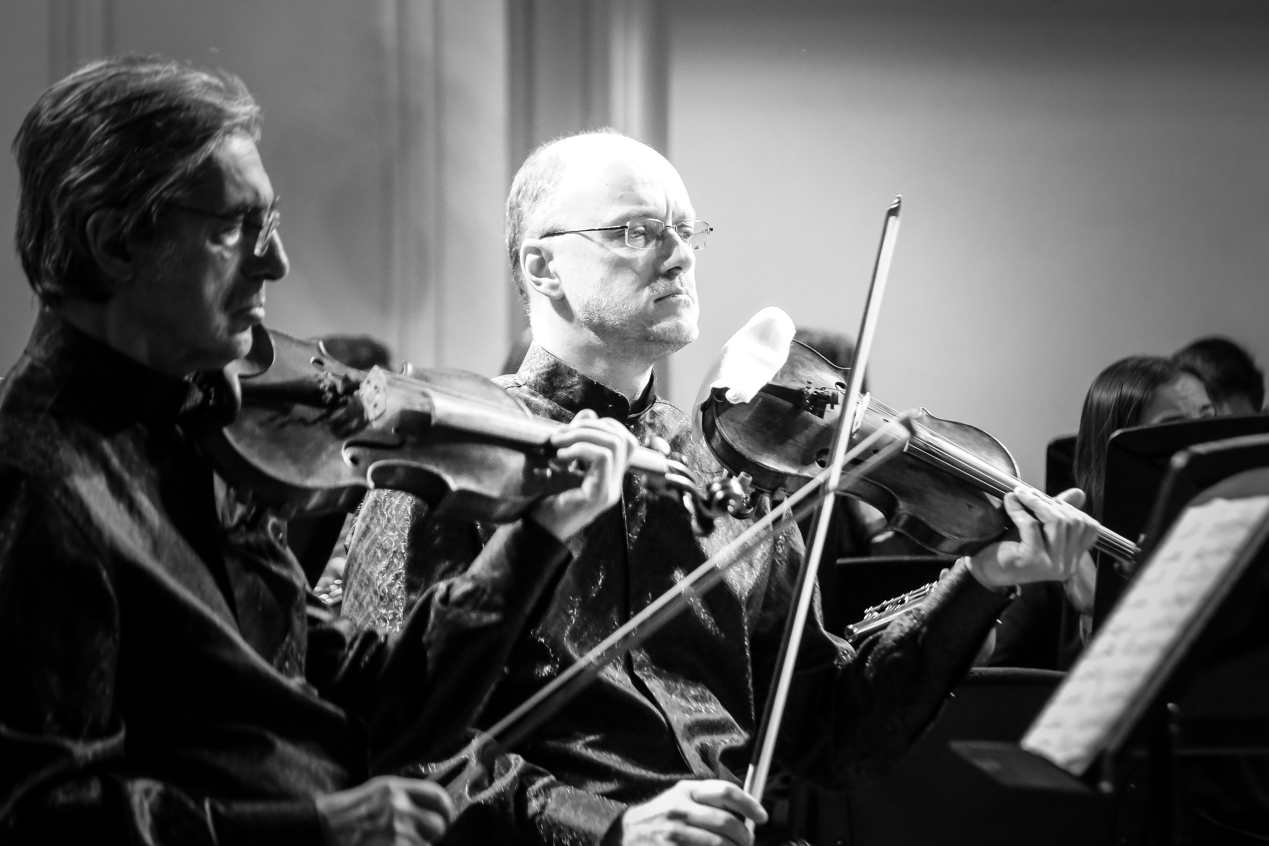 Концерт с Квартетом им. Бородина. Дарья Письменюк / Darya Leitstern — фотограф, музыкант, журналист, путешественник