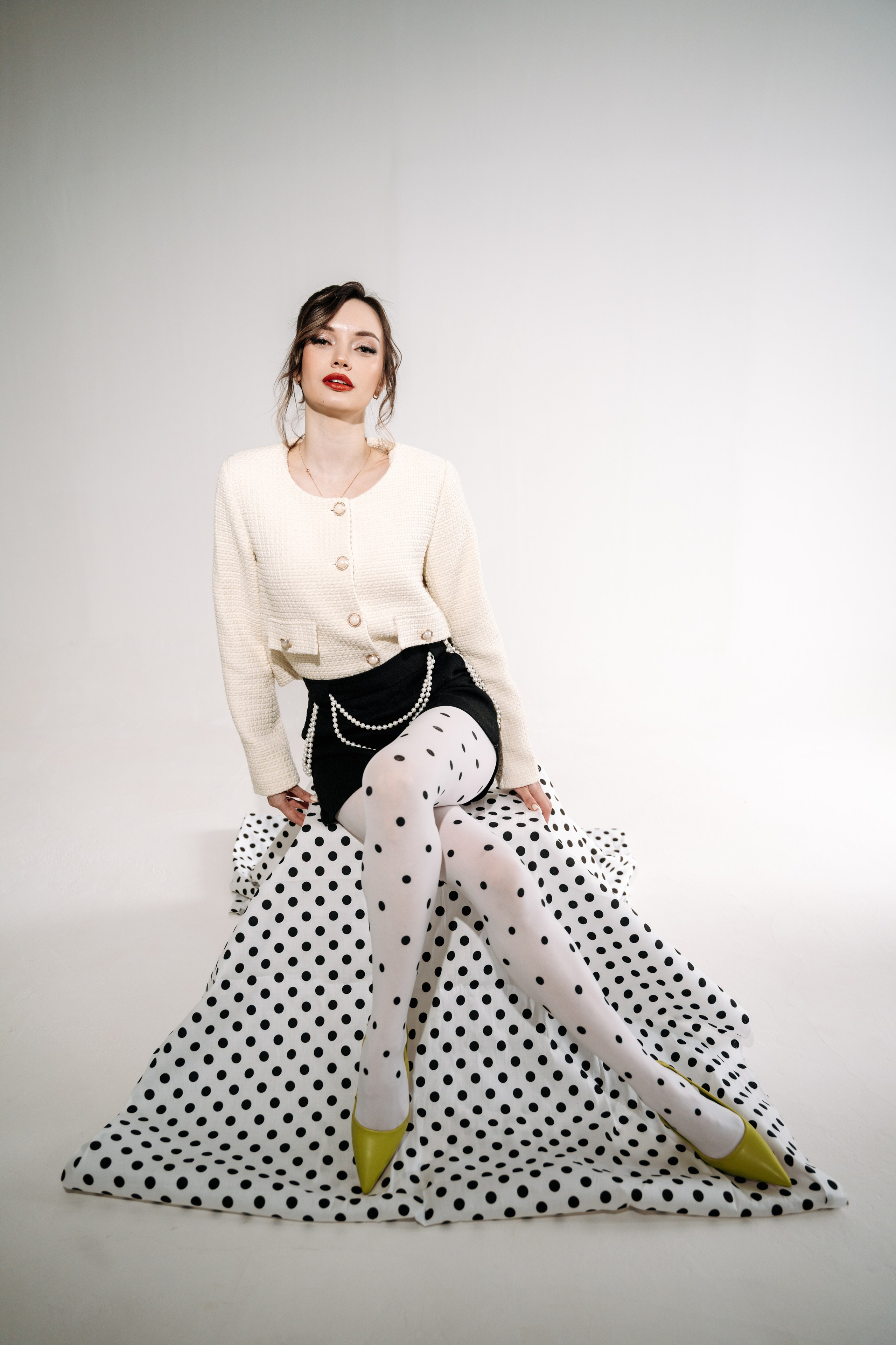 Горох. Семейный и свадебный фотограф в Ульяновске Арина Авдеева