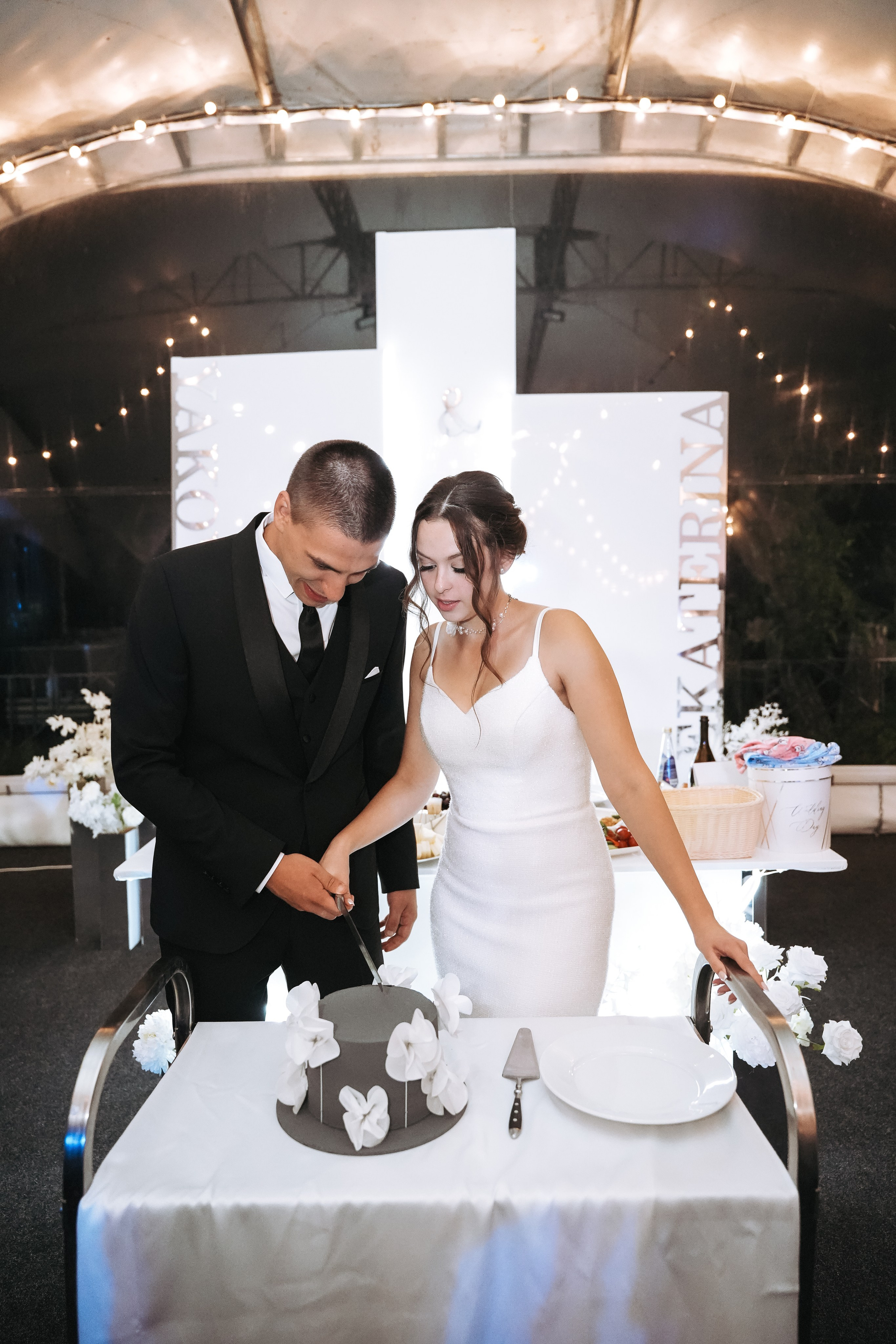 Яков и Екатерина. Семейный и свадебный фотограф в Ульяновске Арина Авдеева