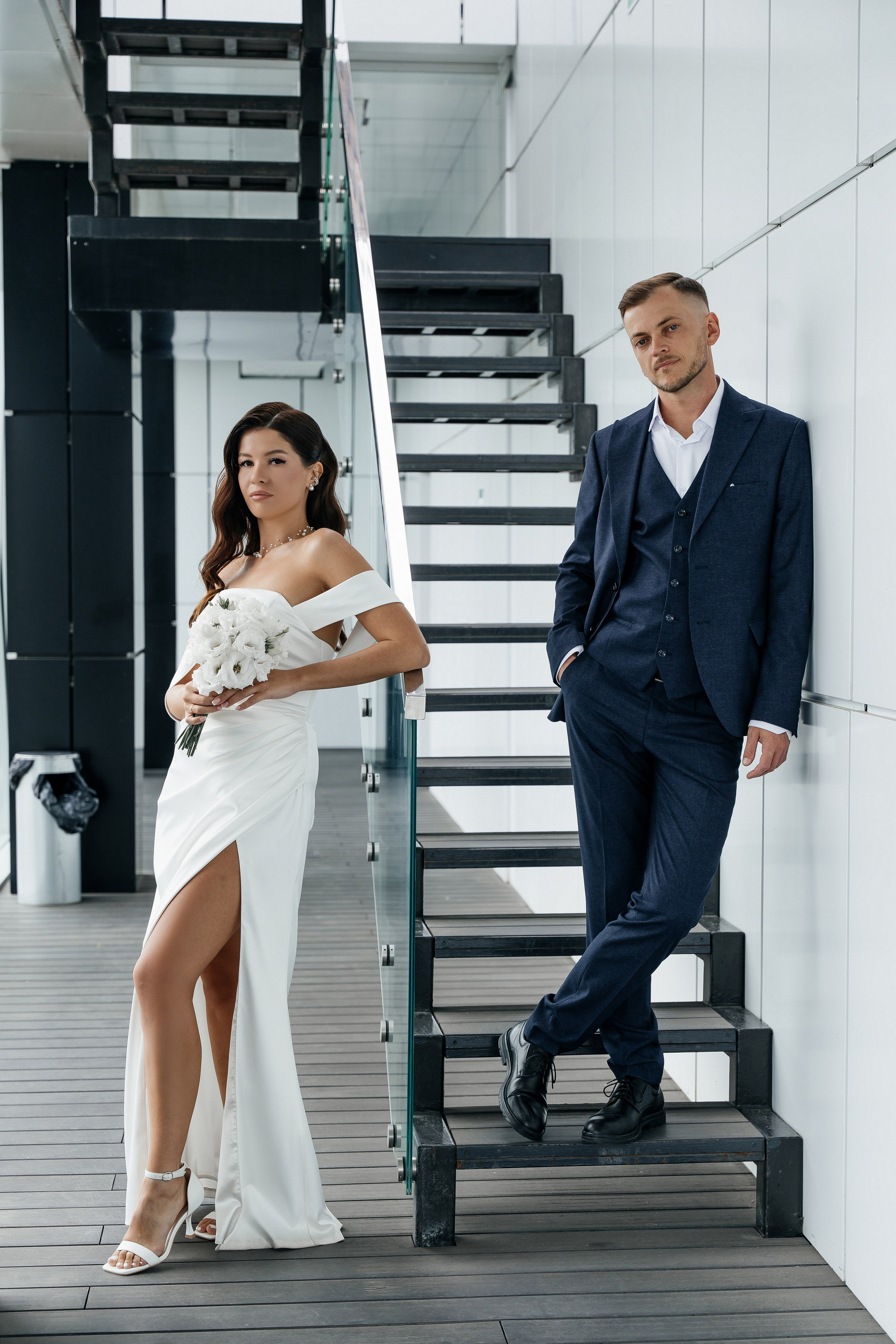 Дмитрий и Анастасия 22/08/2025. Фотограф в Смоленске Ольга Давыдова