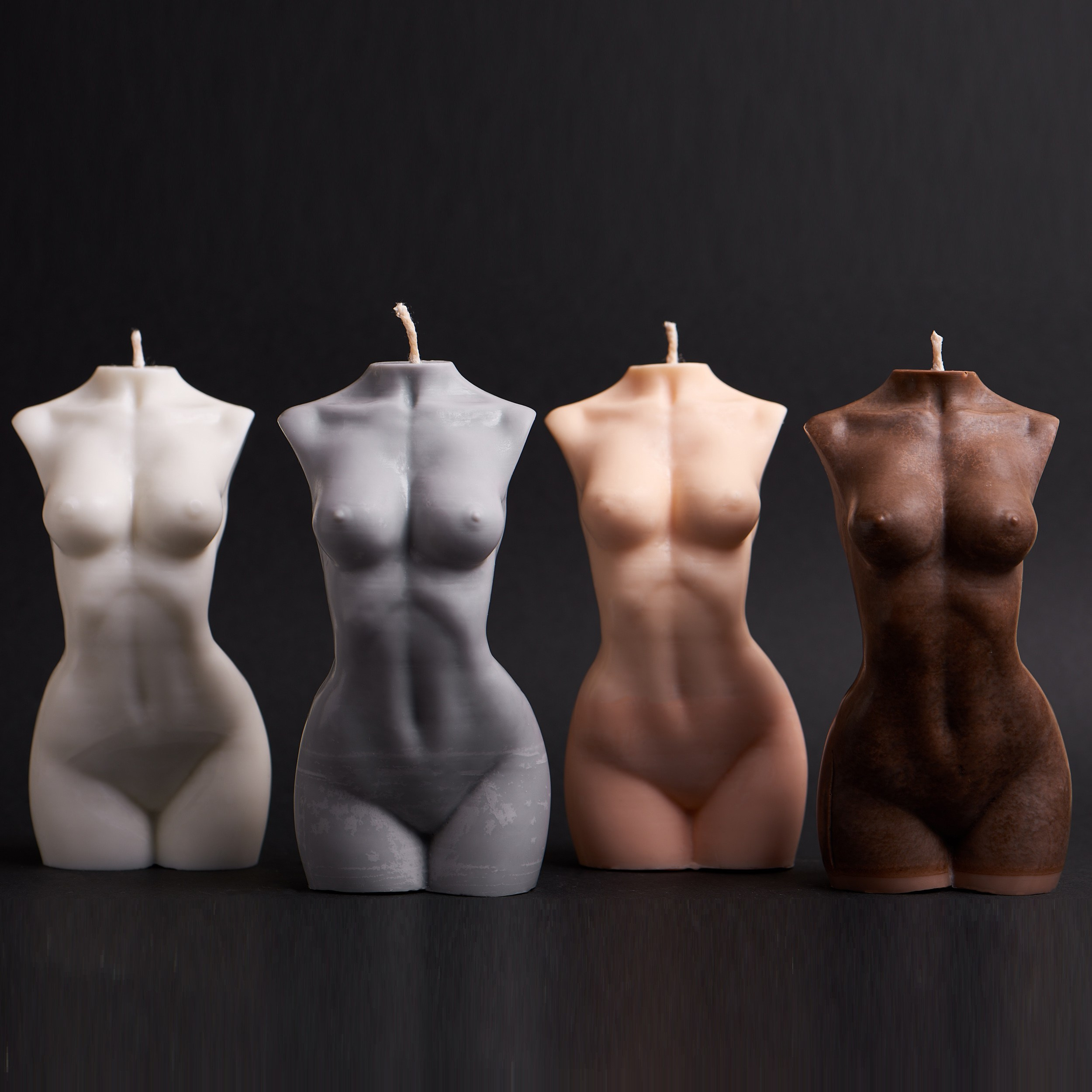 Свечи. Фотограф для маркетплейсов | Предметная фотосъемка