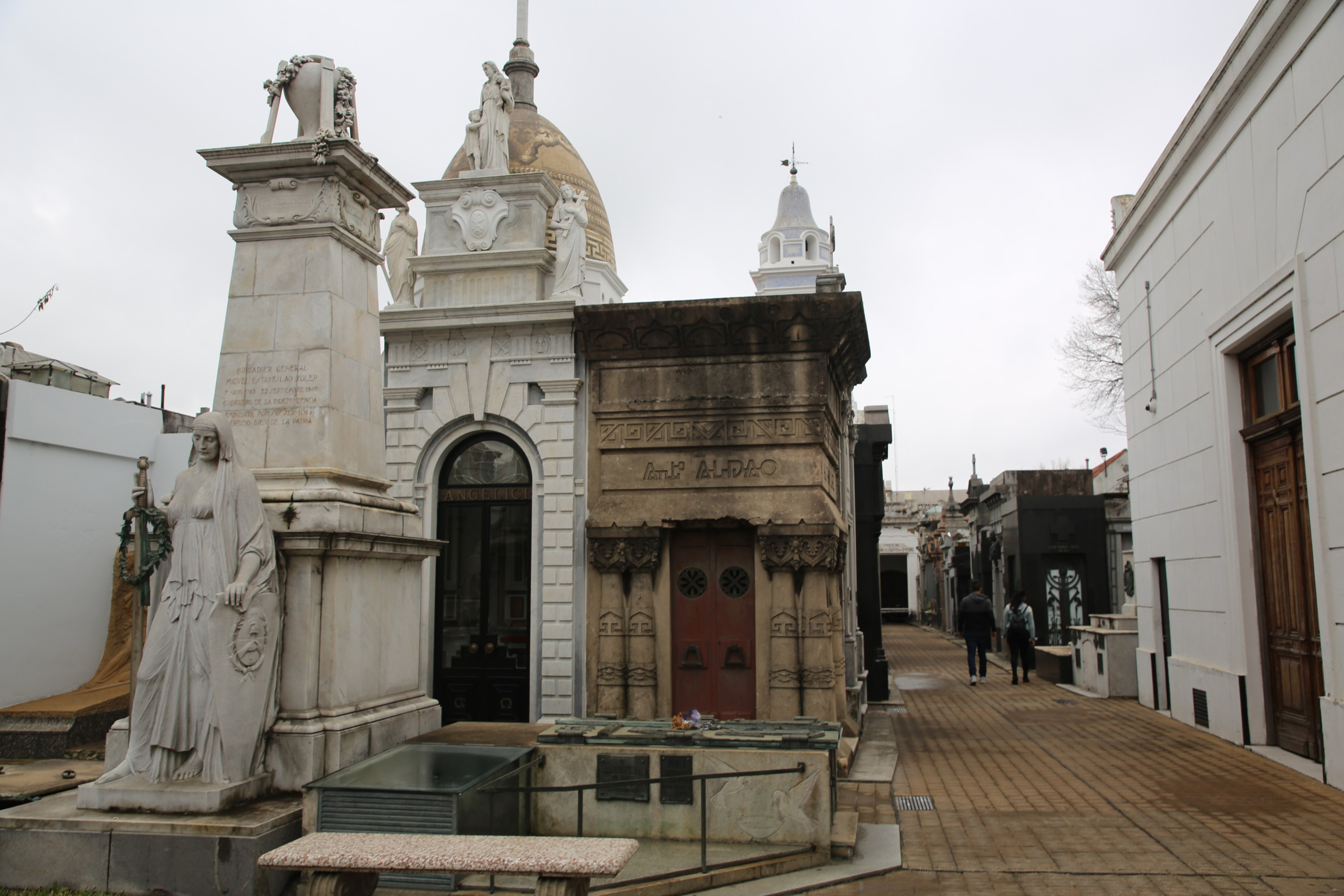 Buenos Aires, Argentina. Andrey Filippov Photographer
