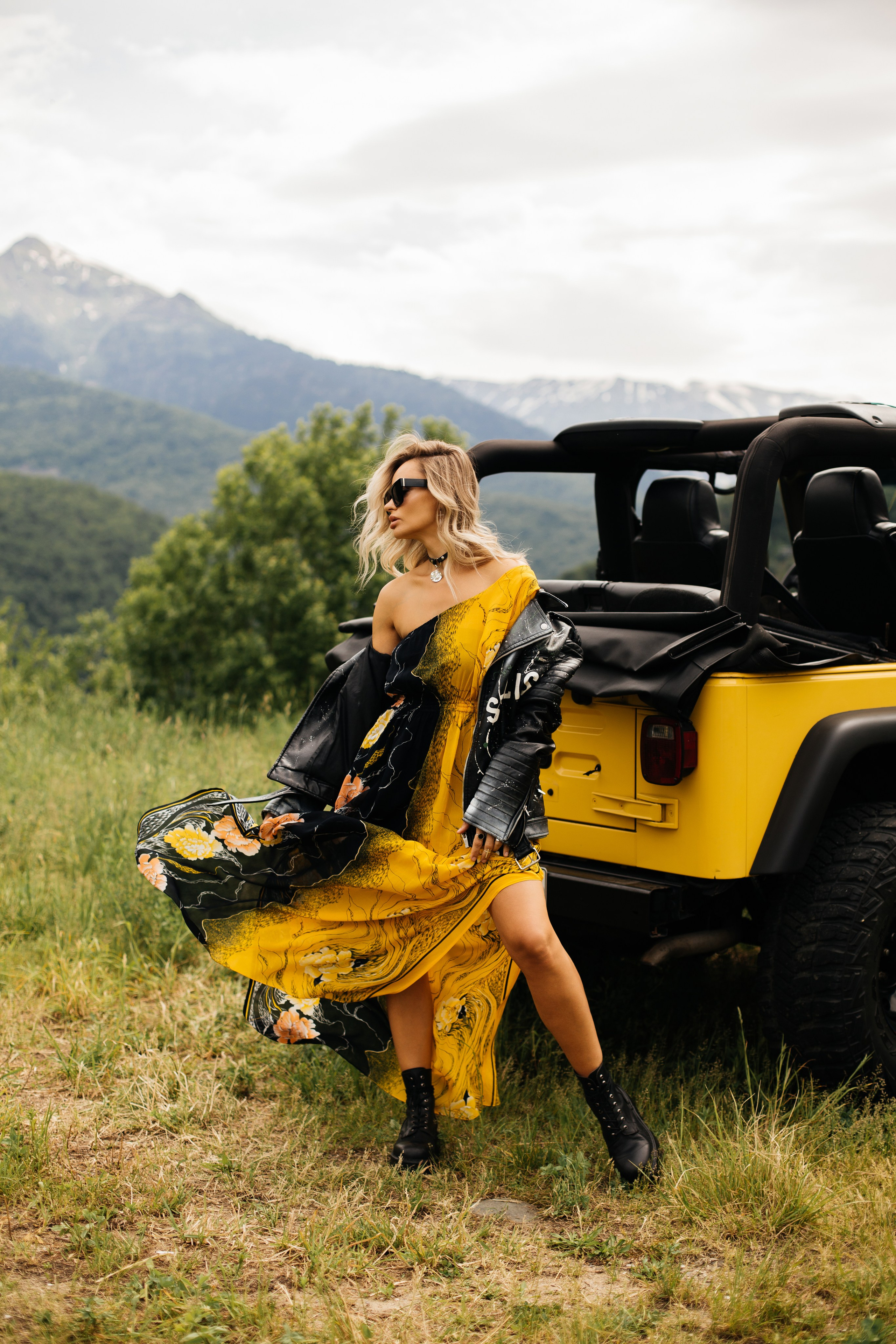 Сочи. Горы. Love Story. Главная