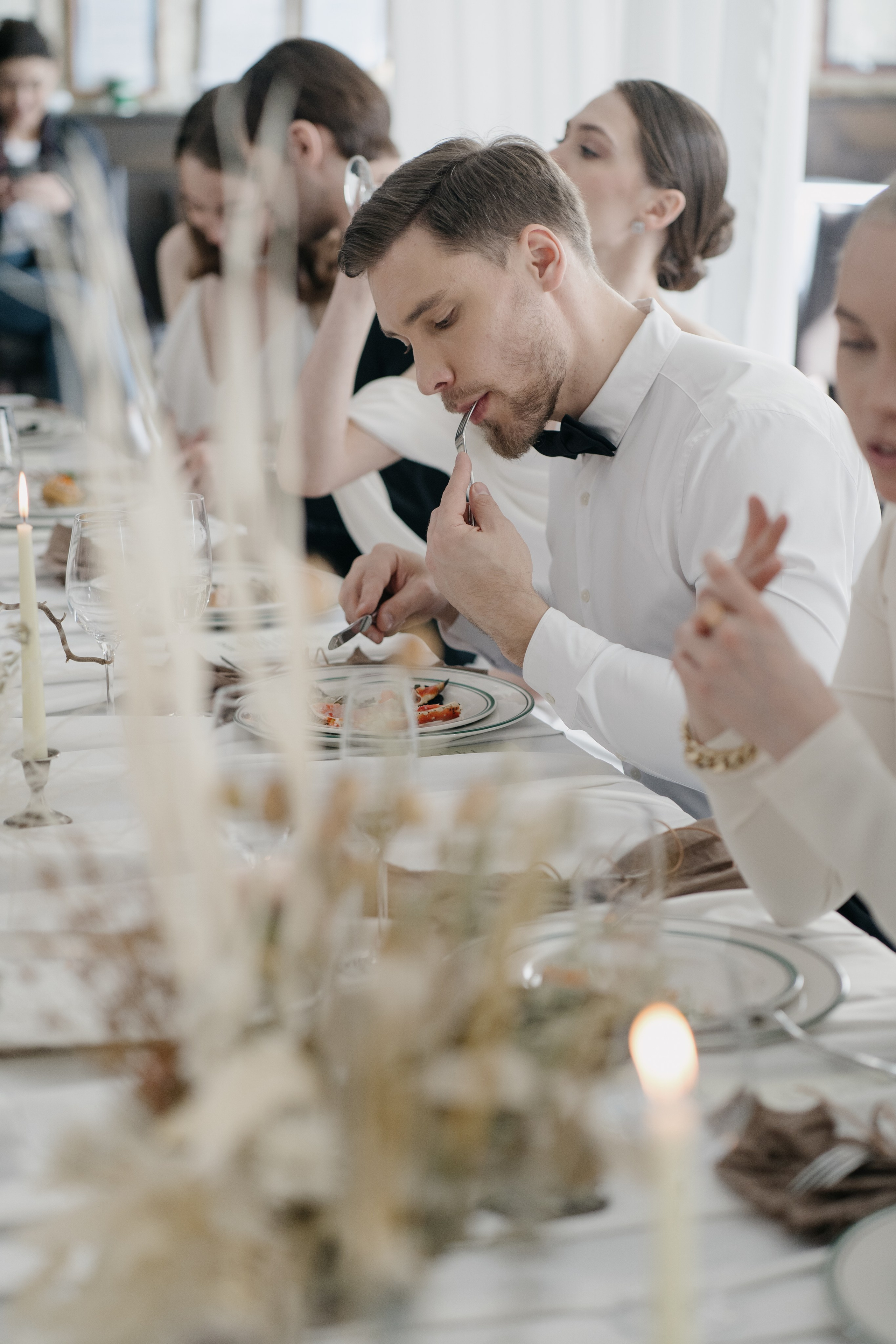 Александр и Диана. Свадебный и семейный фотограф в Санкт-Петербурге Дмитрий Панин