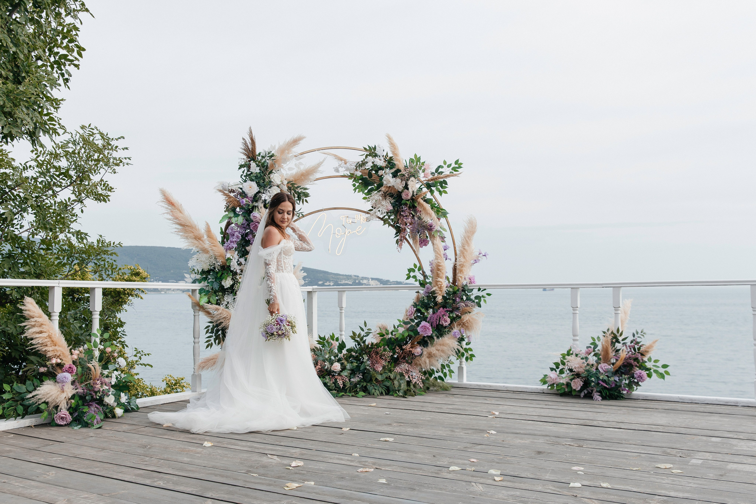 Станислав & Лиана 07.07.2023. Свадебный фотограф Краснодара Александр Кулагин
