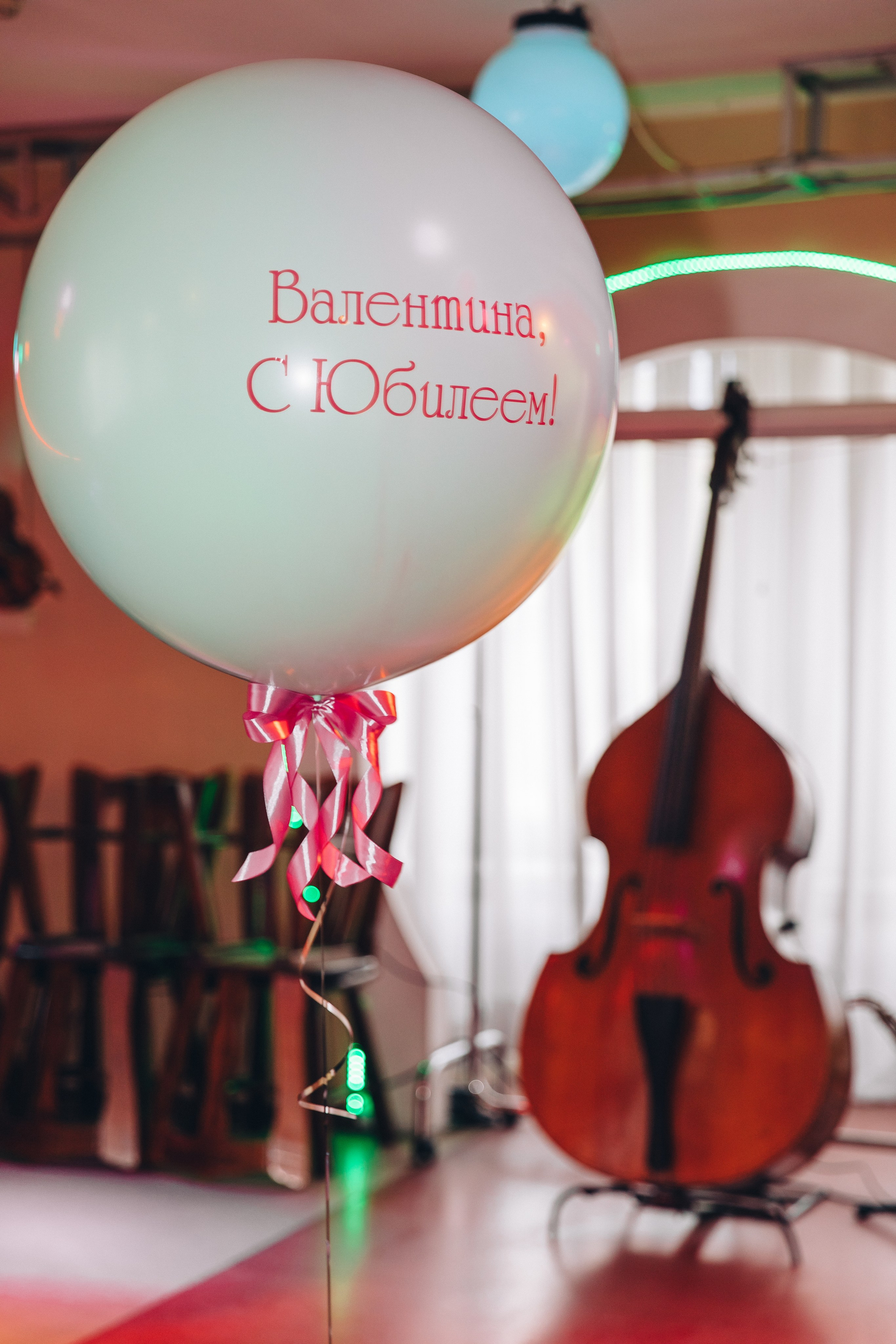 Юбилей. Ресторан Лада. Школьный и детский фотограф в Южно-Сахалинске Анастасия Лескова