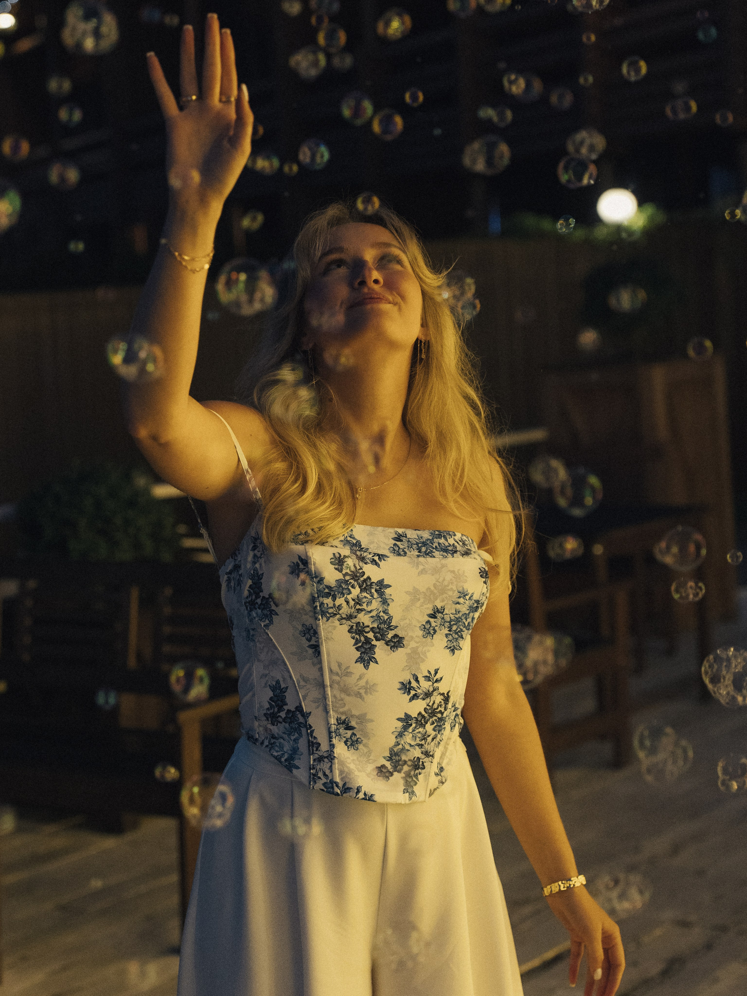 Дмитрий и Анастасия. Фотограф Вероника Балабанова, Москва