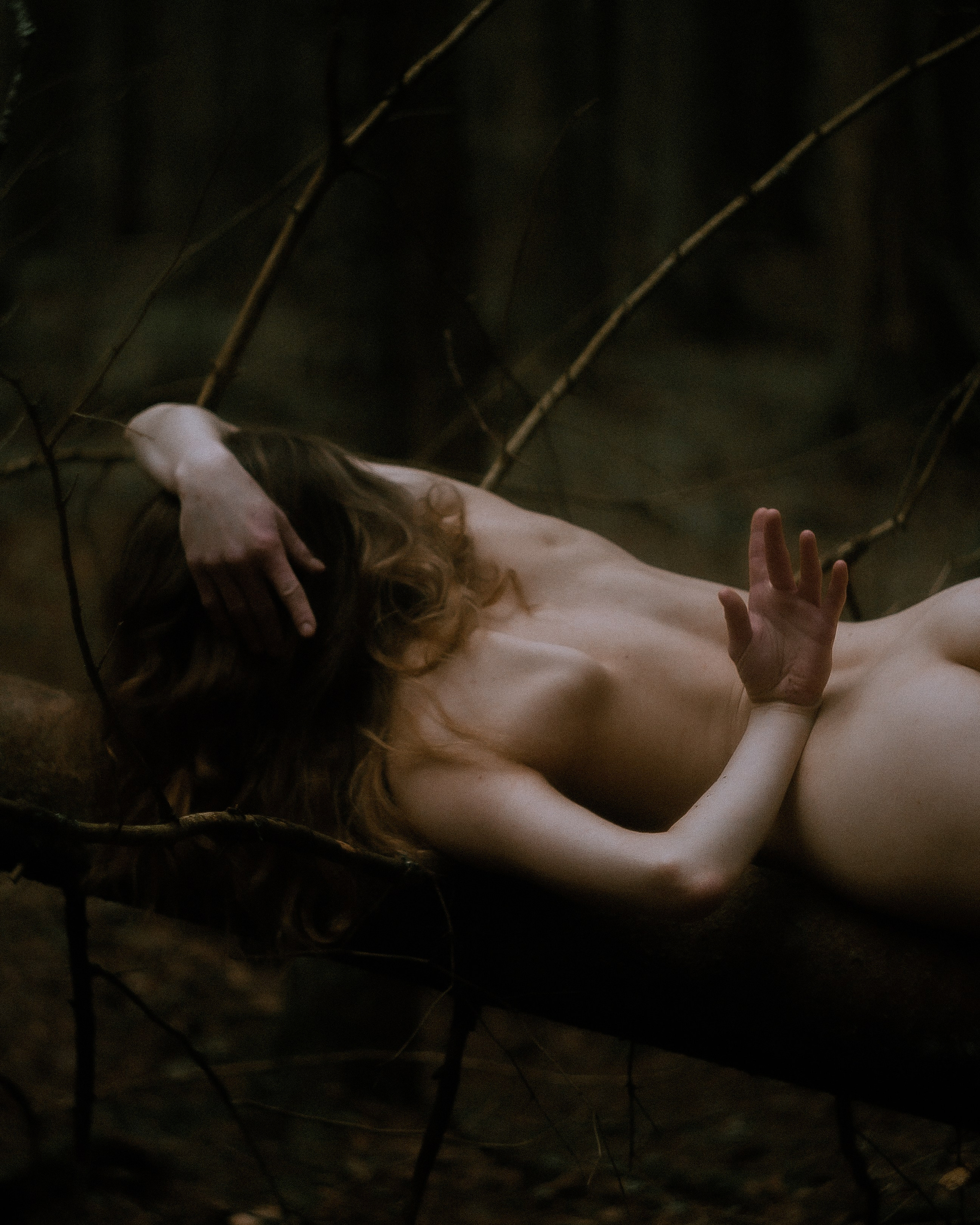 Будуар. Свадебный фотограф в Санкт-Петербурге Миша Репина