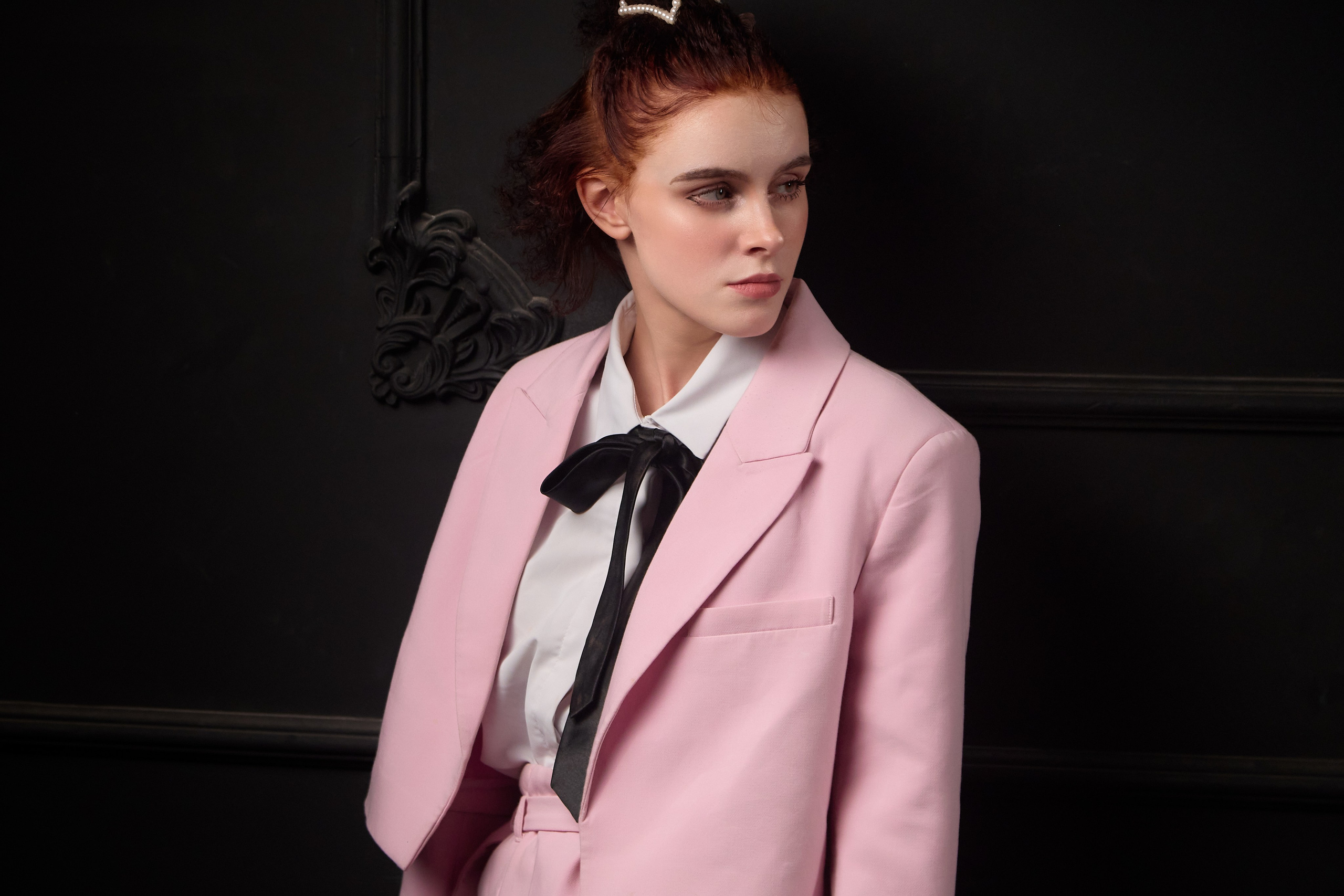 Юся. Фотограф Тимофей Юров Москва