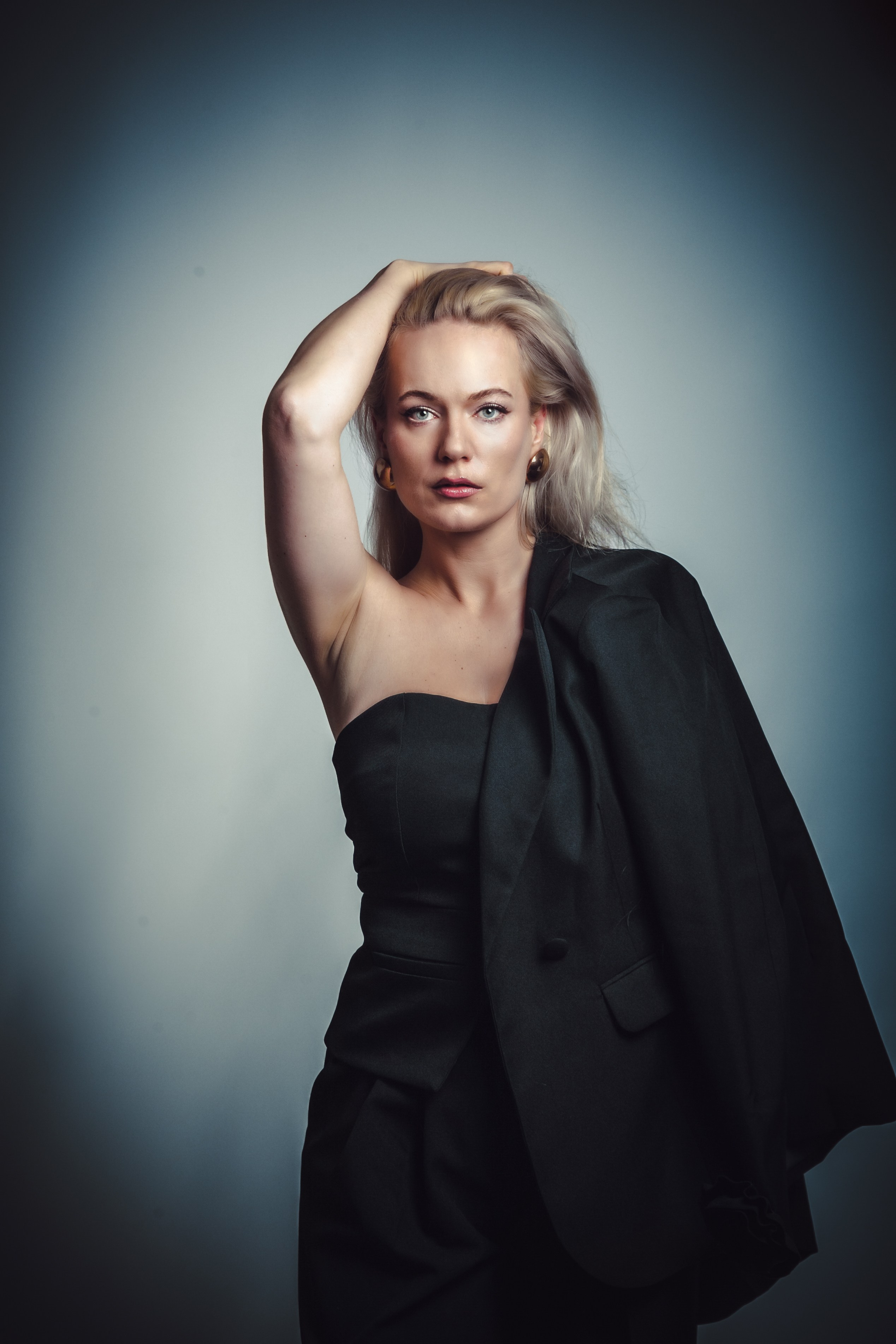 Фотогалерея. GagarinProArt