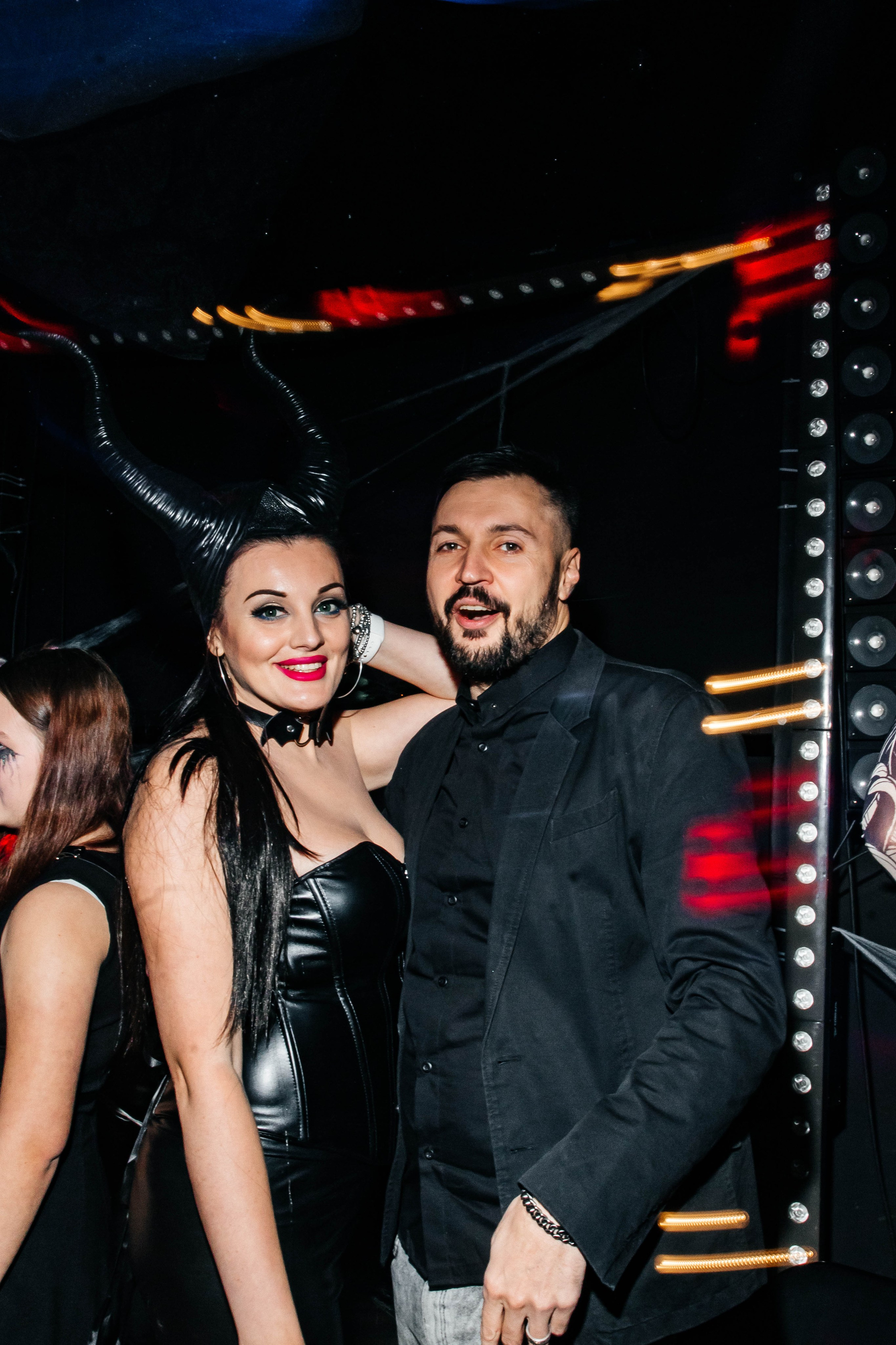 Halloween. Фотограф Пятигорск Александра Карасева