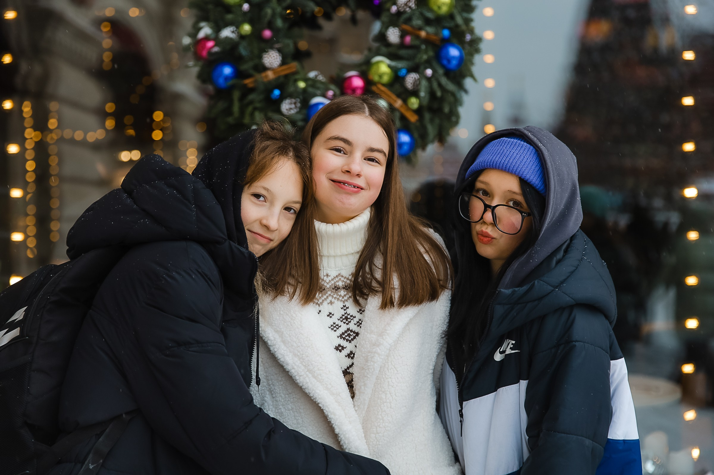 ДЕНЬ РОЖДЕНИЯ НА ЯРМАРКЕ. Фотограф в Москве Ольга Колесникова