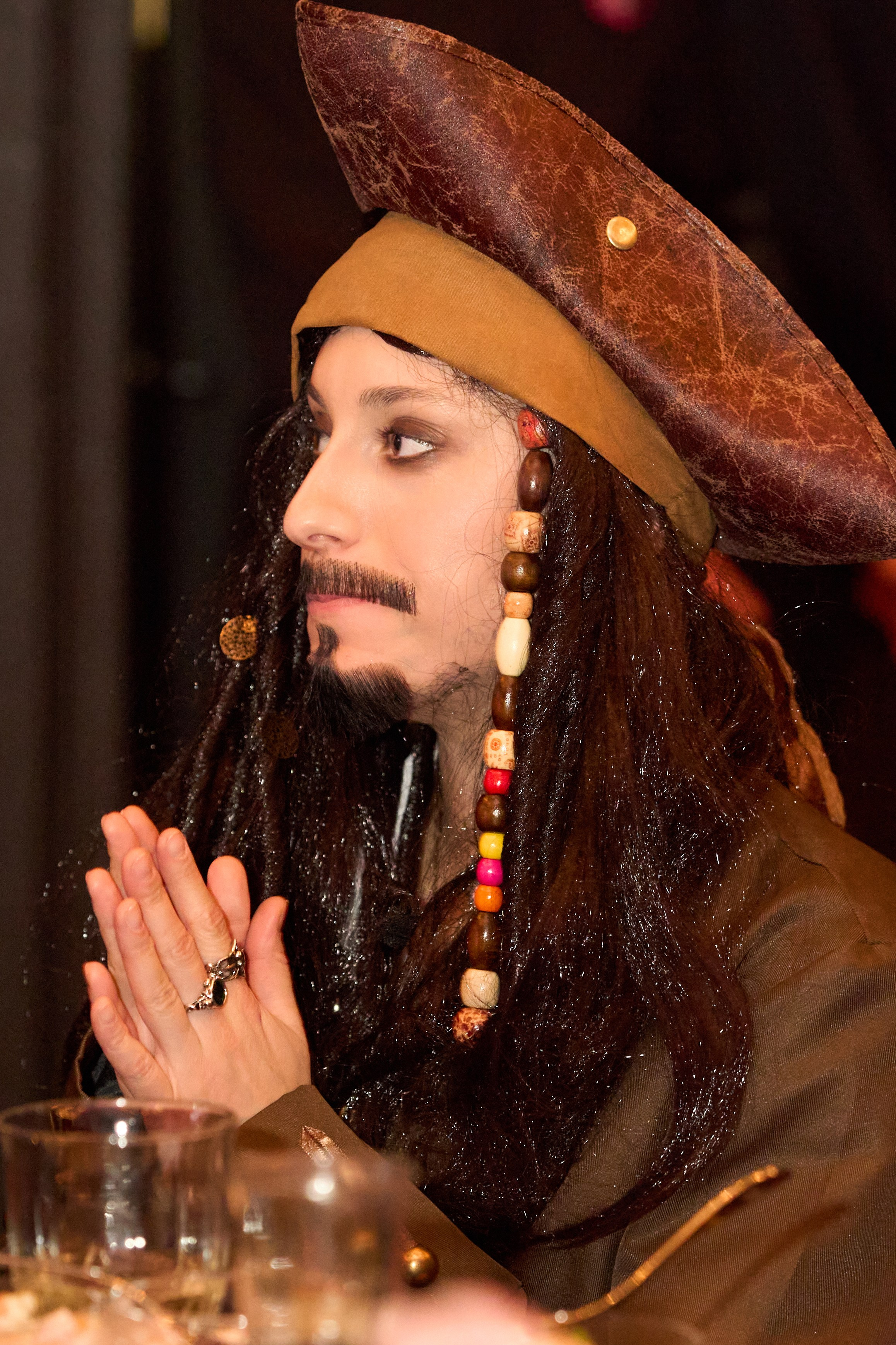 Новогодний корпоратив. Фотограф из Владивостока Юлия Черепова