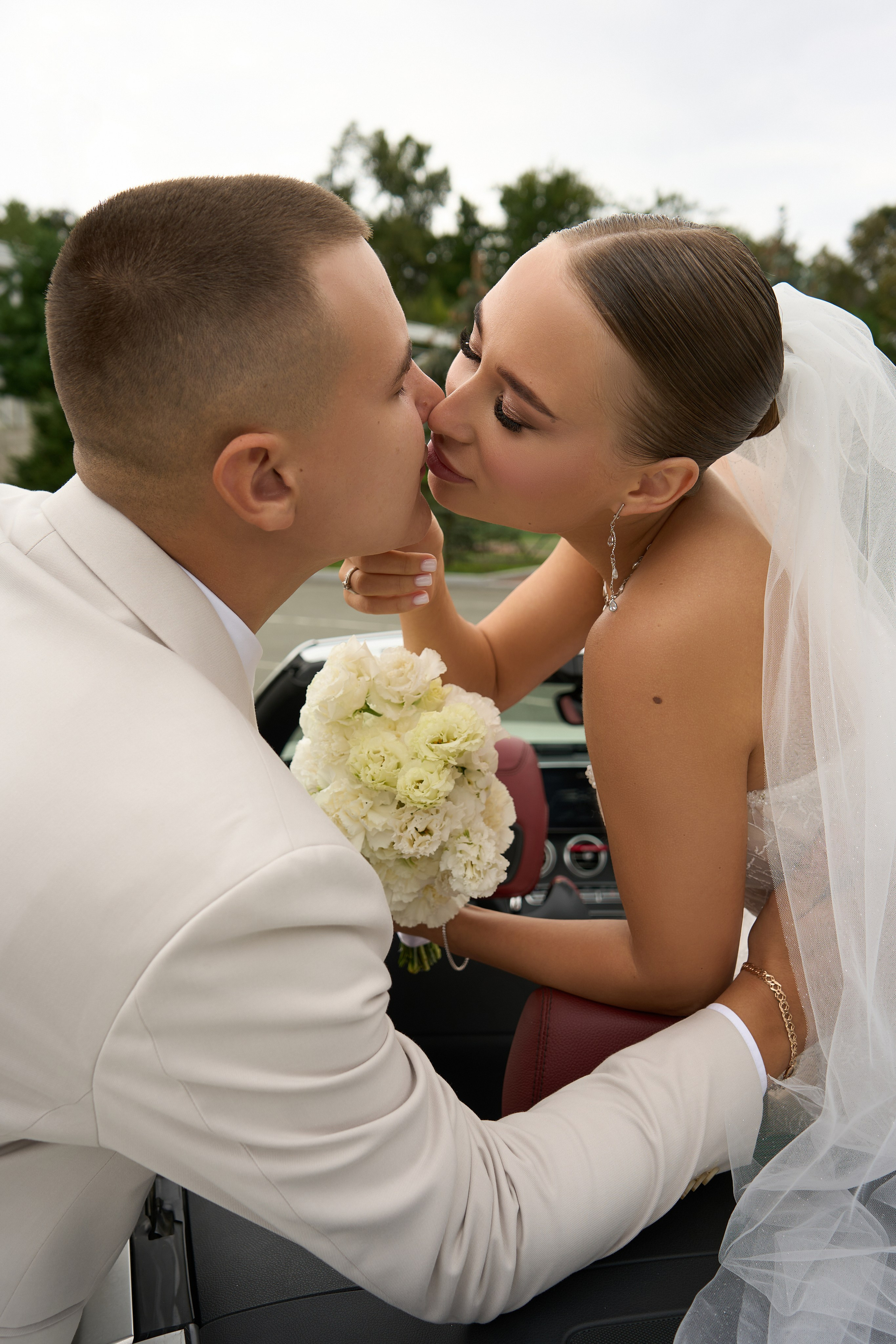 Юрий и Яна 12.09.2025. Фотограф из Владивостока Юлия Черепова