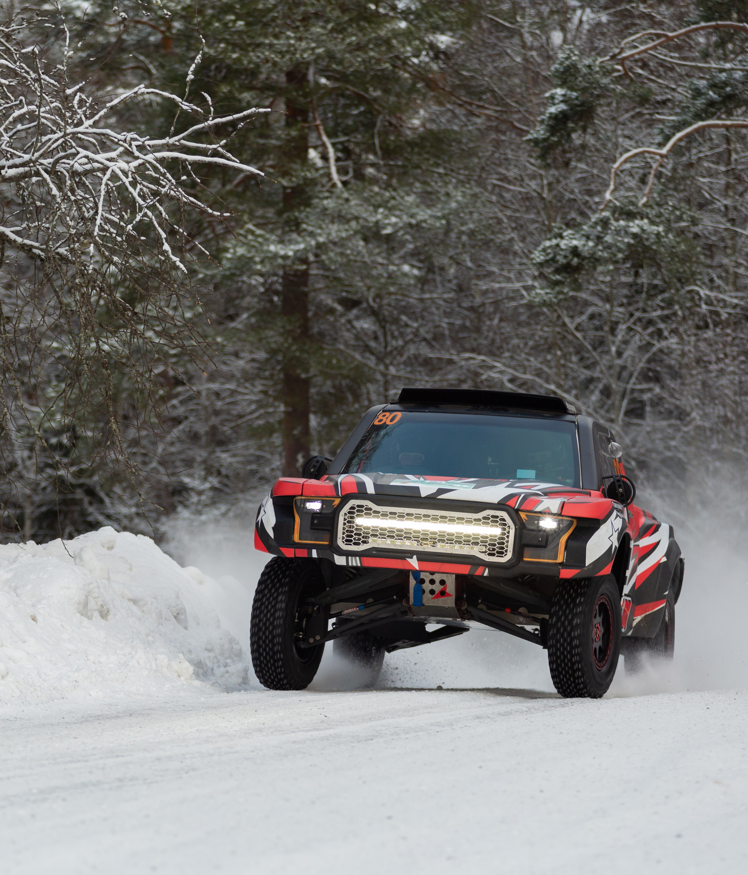 Ралли Карелия. Предметный и репортажный фотограф в Санкт-Петербурге Александр Е