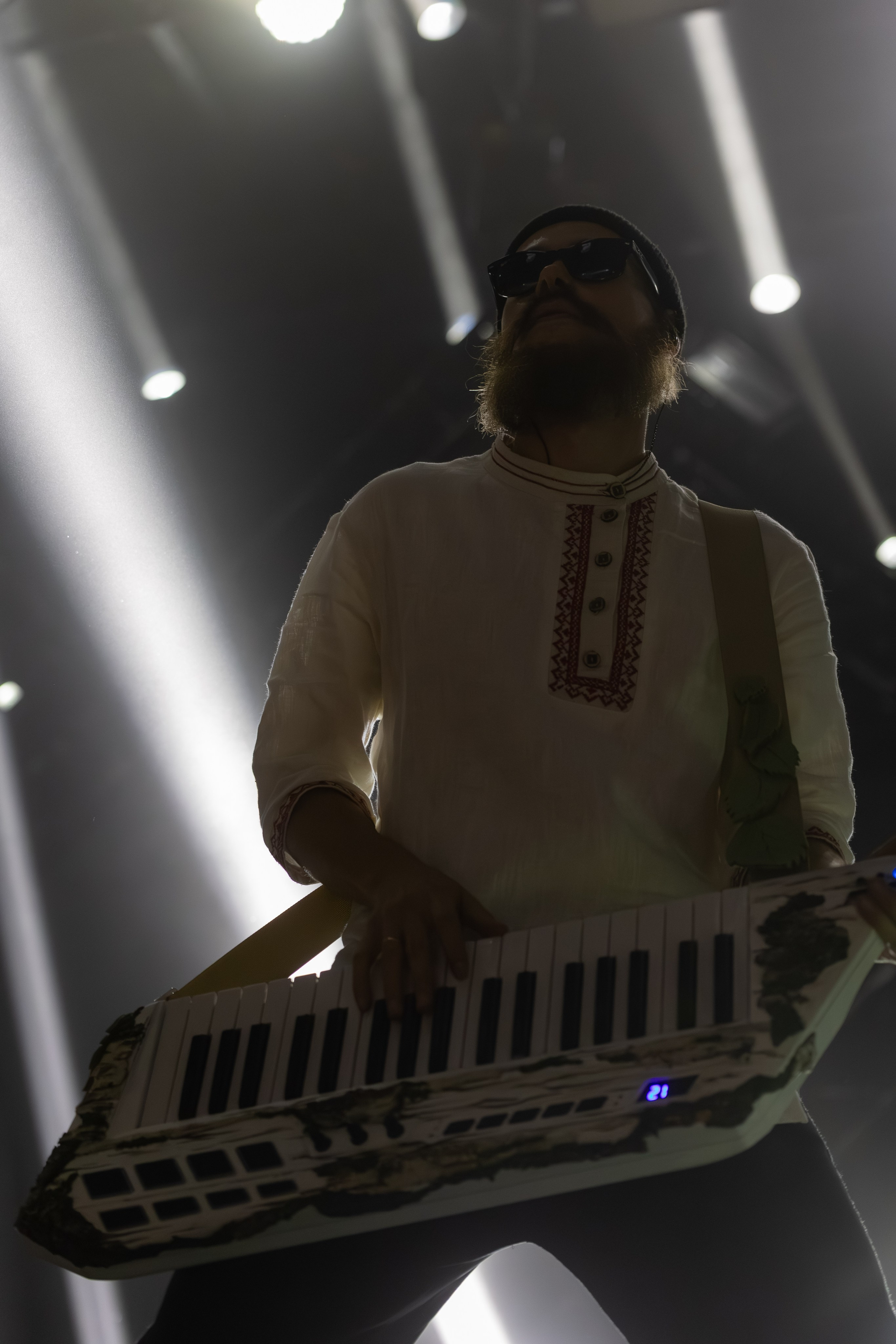 Нейромонах Феофан. Клуб А2. Санкт-Петербург. Концерт Нейромонах Феофан.