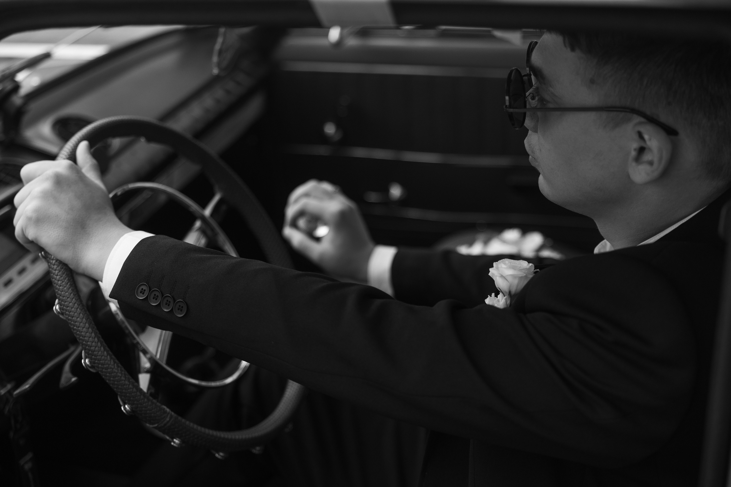 Ж И Г У Л И 1 9 7 1. Фотограф Сергей Ртищев в Москве и РФ