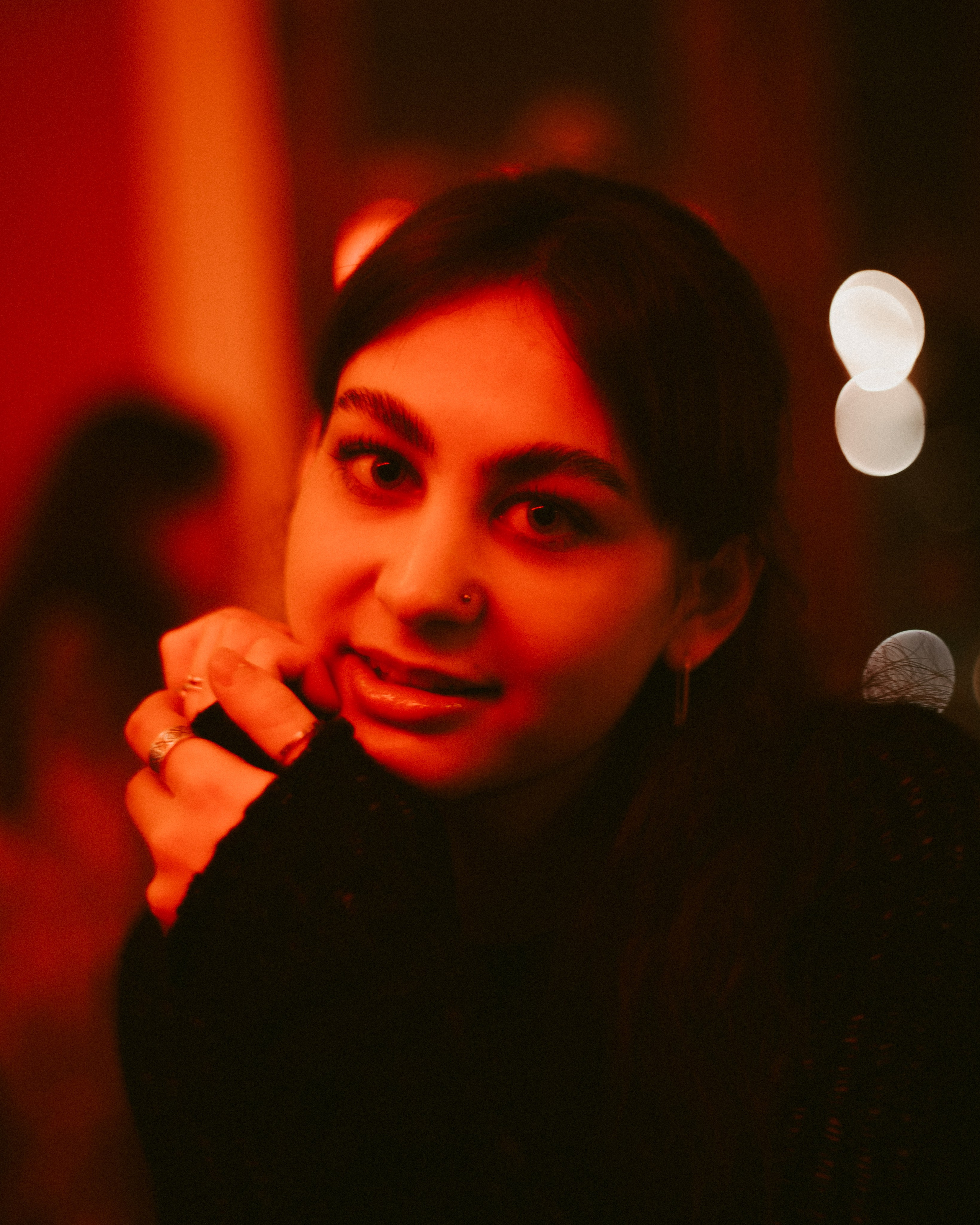 Татьяна. Фотограф Краснодар Ирина Гафланова