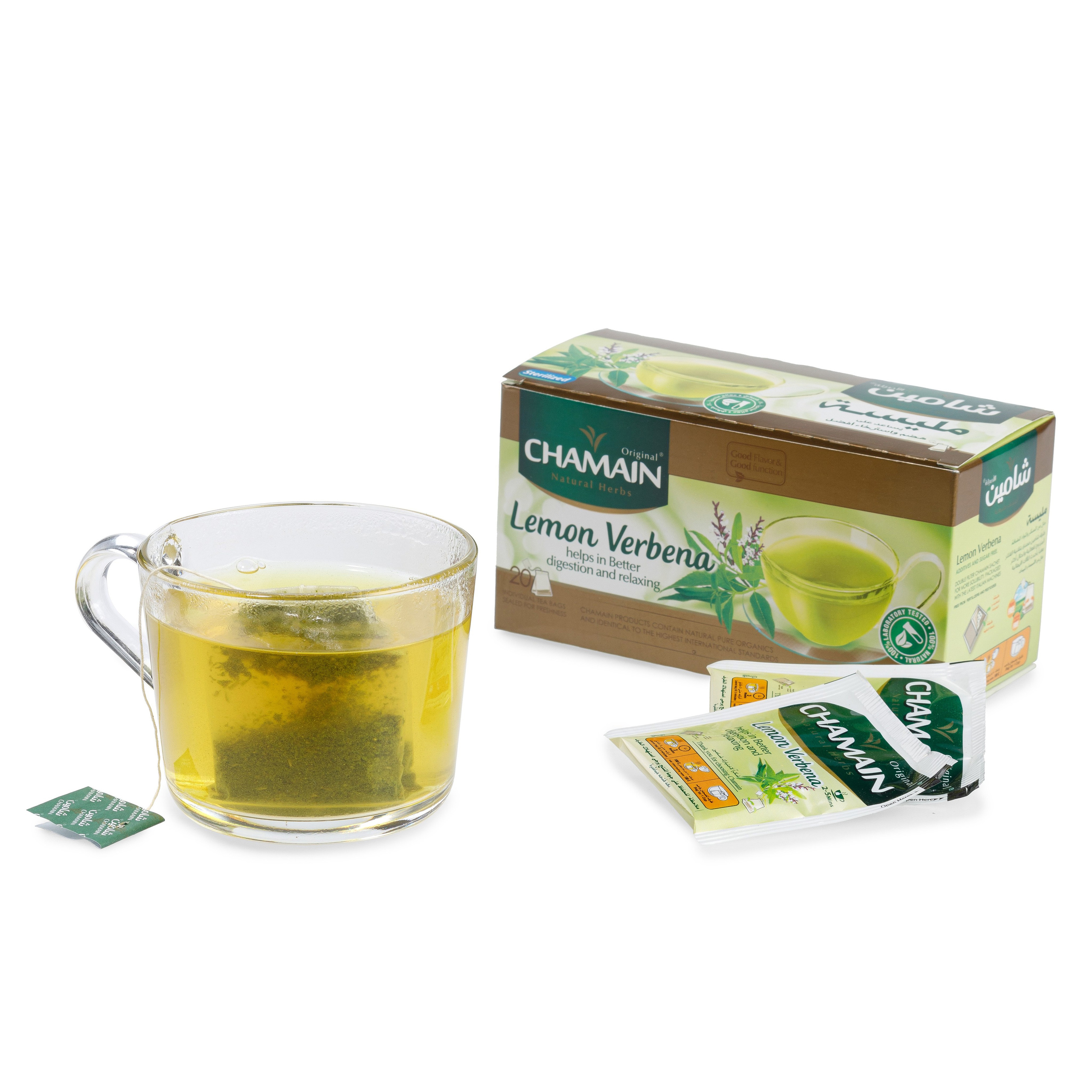 Чай, кофе для маркетплейса и каталога. Предметный фотограф Александр Трузян