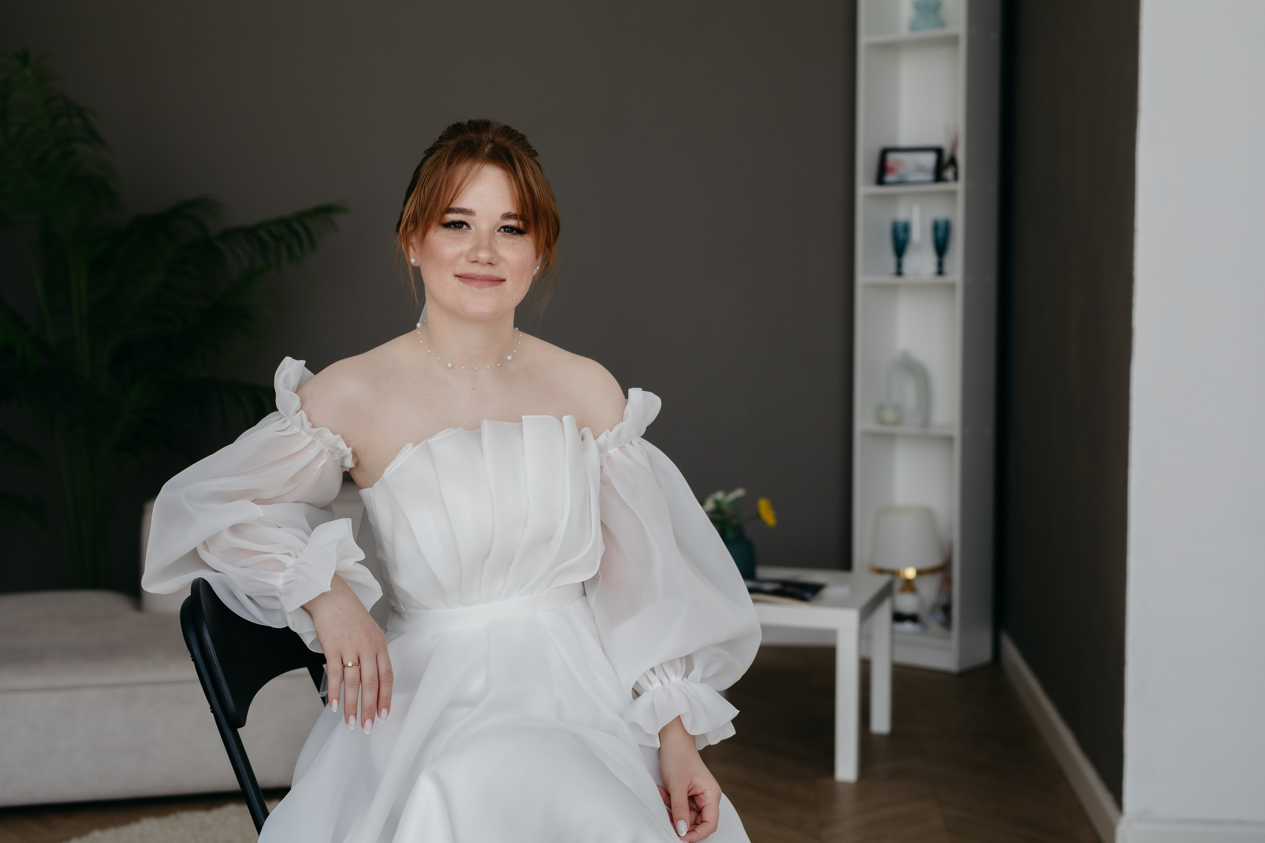 Айдар и Анастасия. Свадебный и женский фотограф