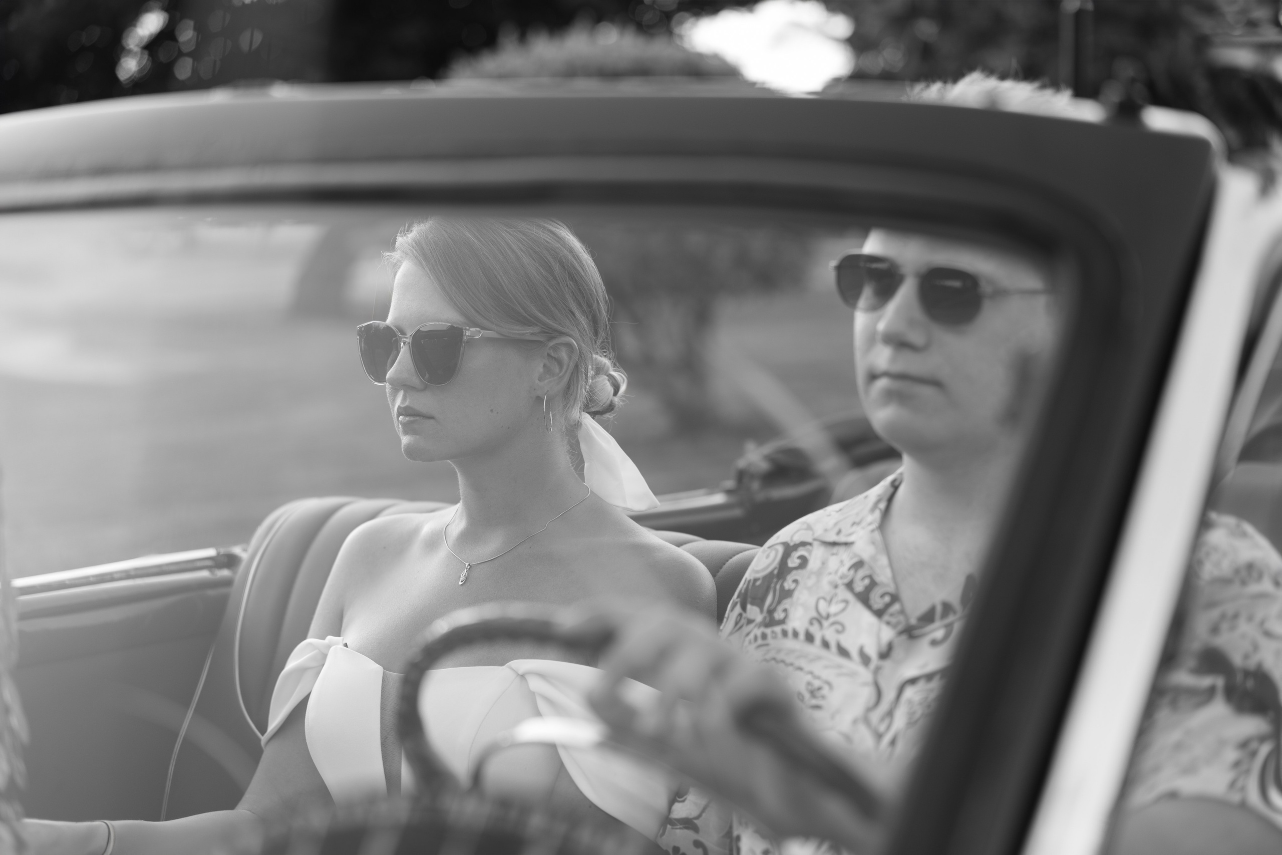 Игорь и Наталья. Главная