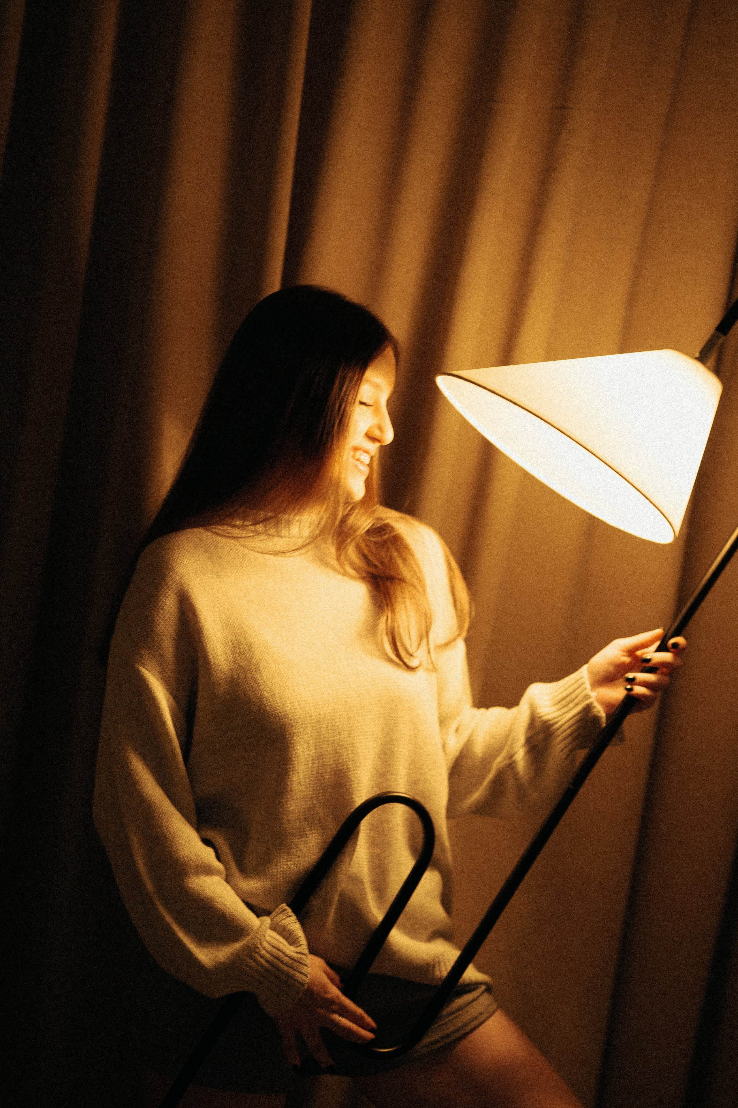 ◦ Даша ◦. Главная