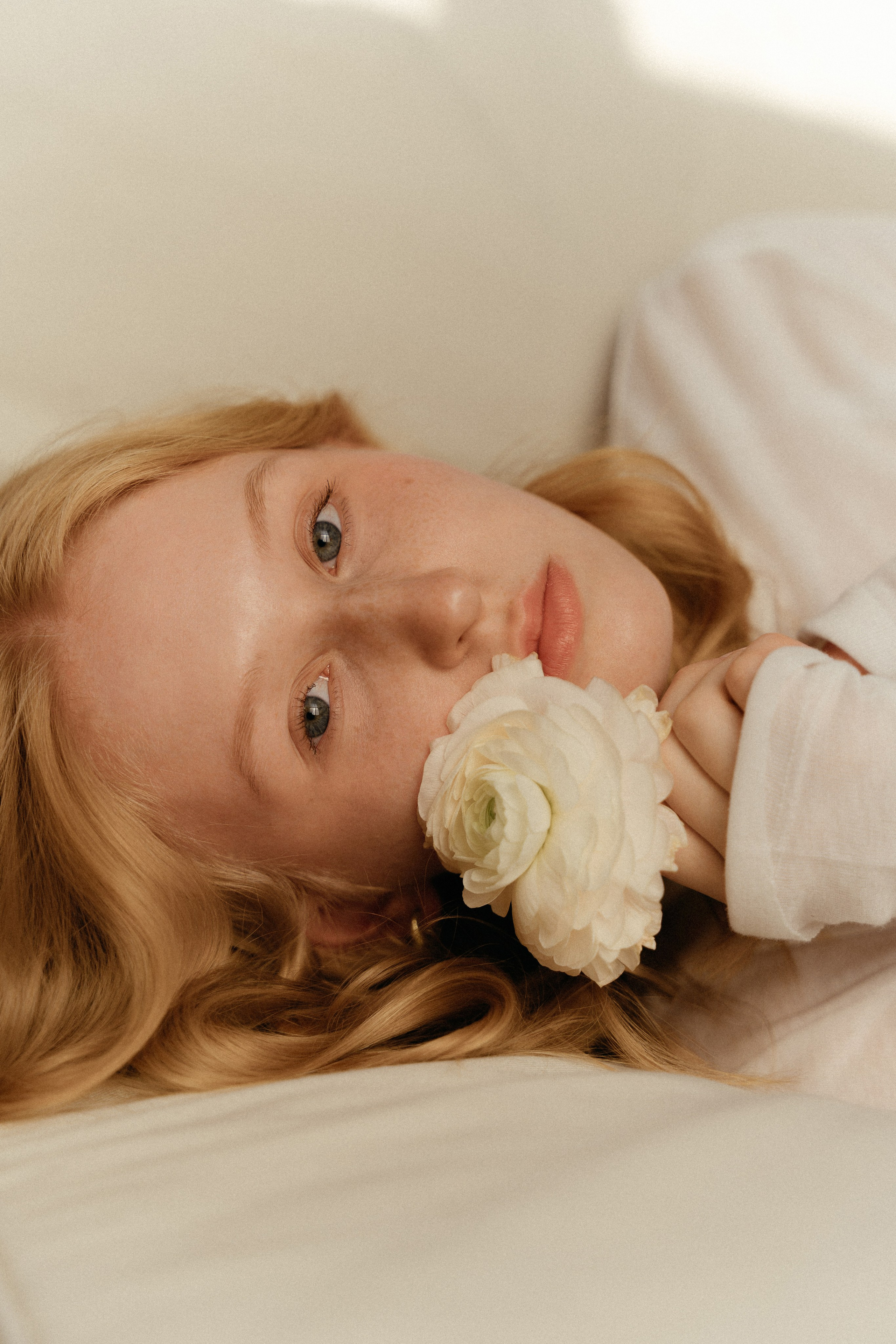 ◦ Аня ◦. Главная