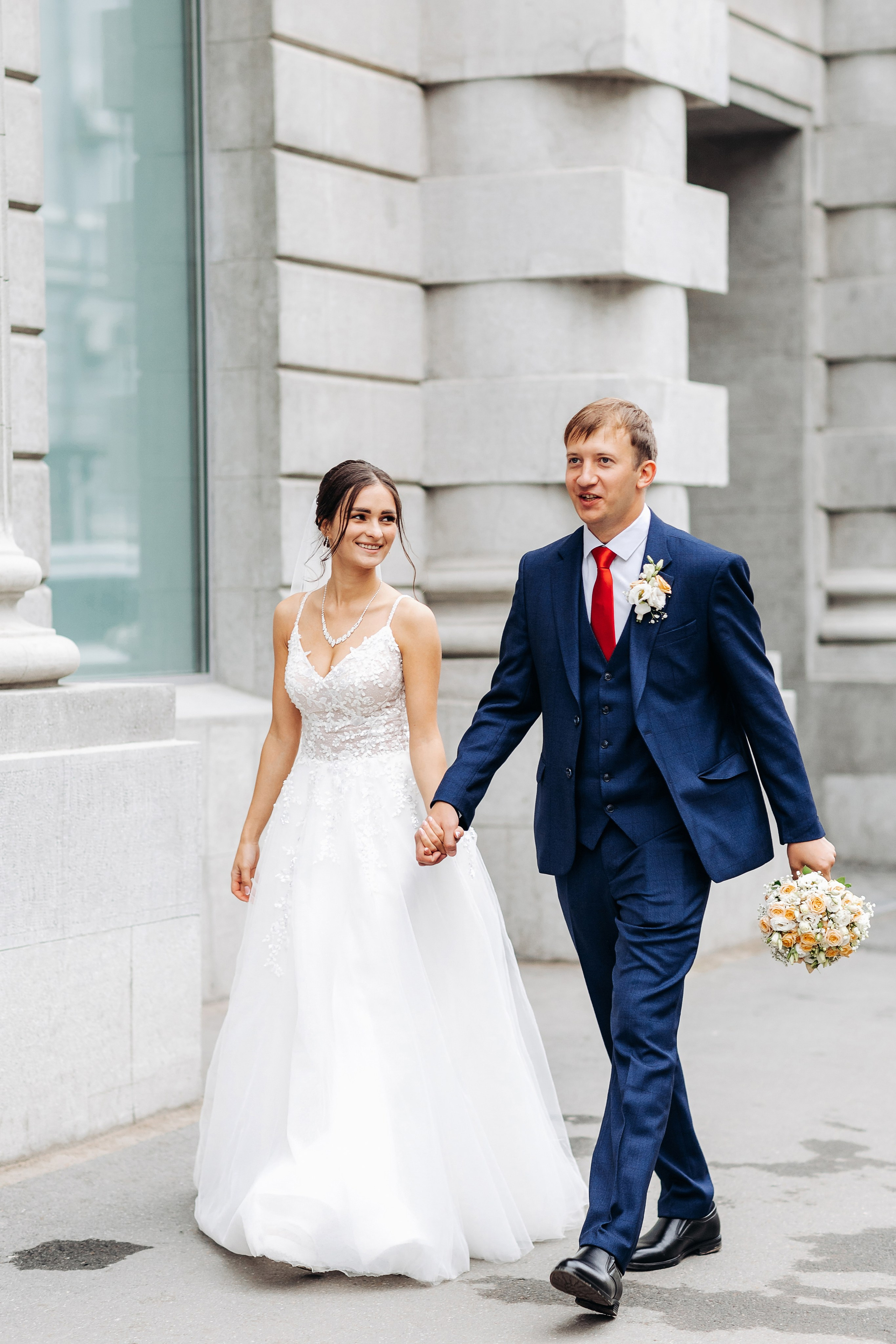 Максим Ангелина. Фотограф Омск Андрей Козяков