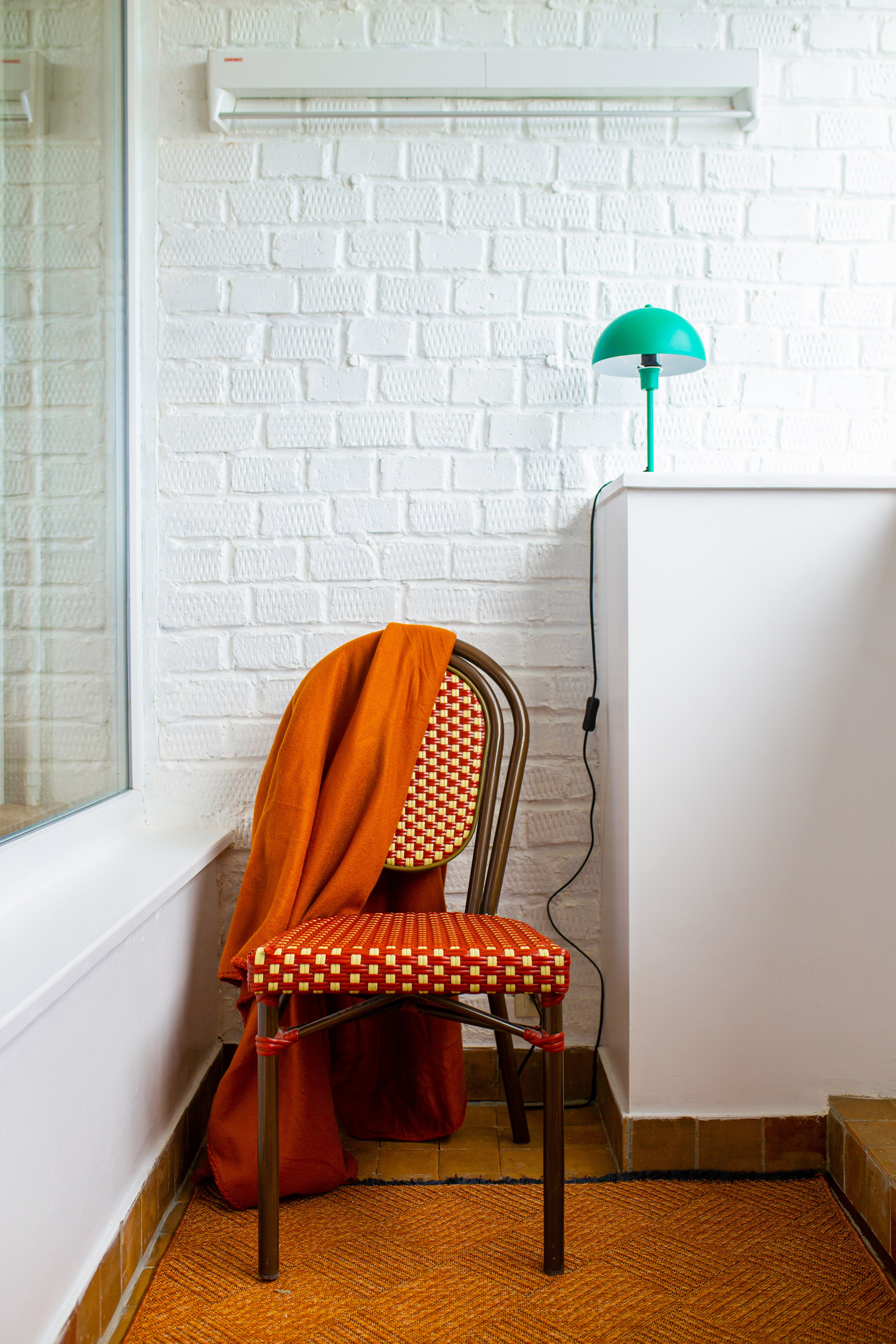 Мидсенчури. Фотограф Оля Батист