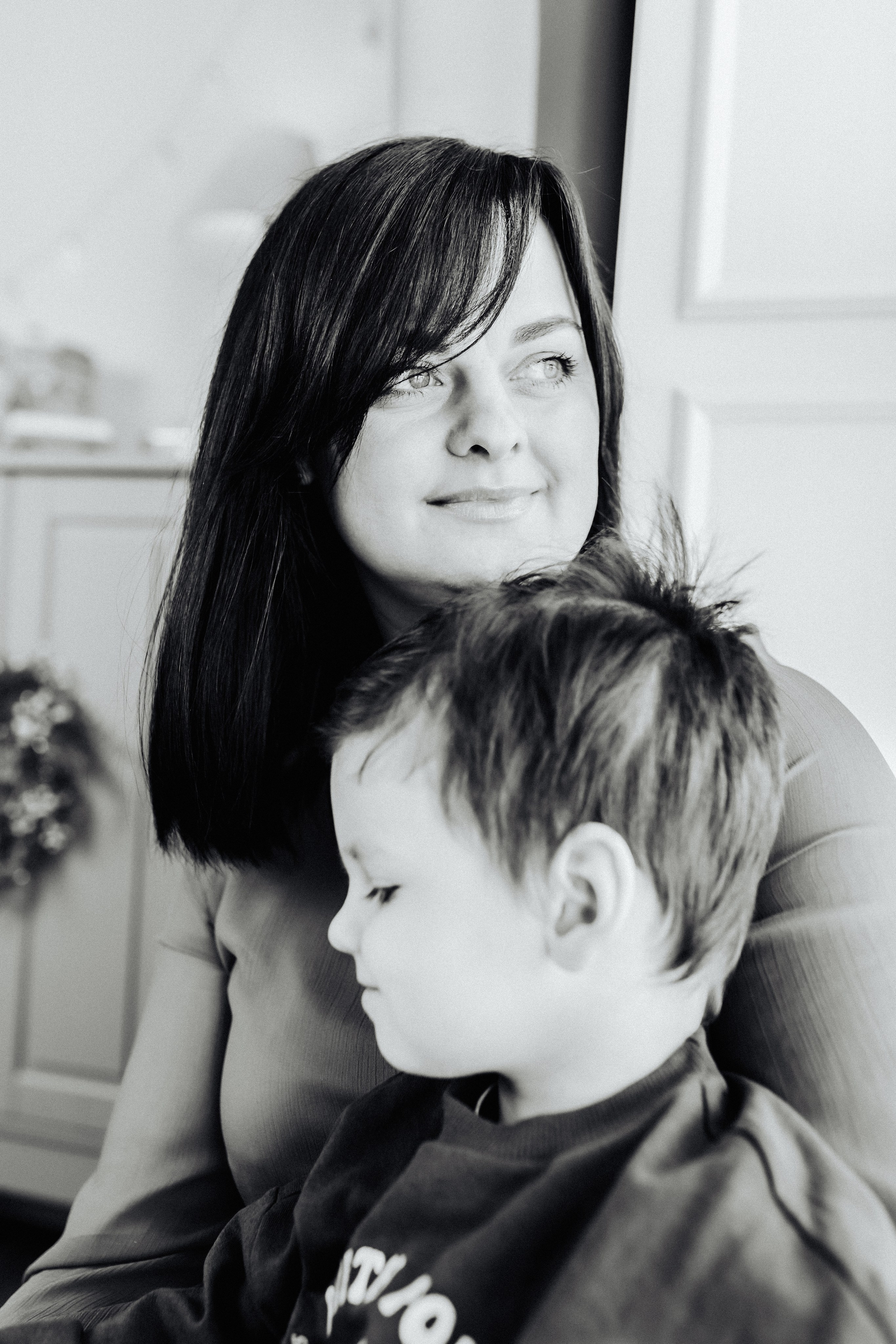 Виктор и Наталья. Фотографирую женщин, мужчин и их отношения