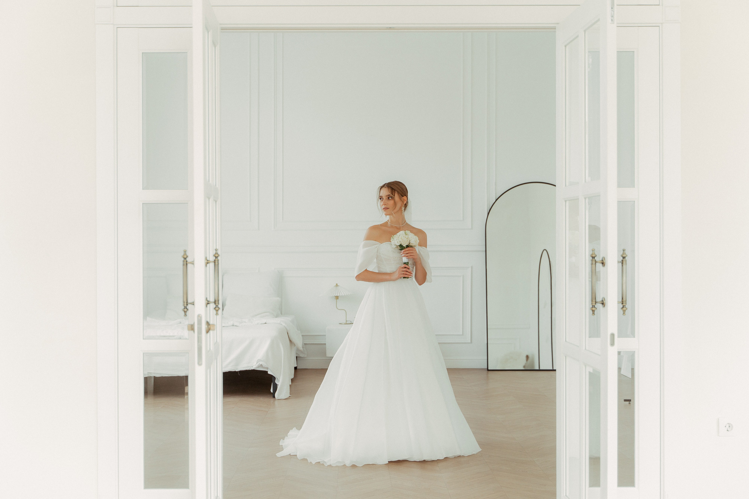 Андрей и Мария. Фотограф Никита Анкудинов. Москва — Чебоксары — Казань