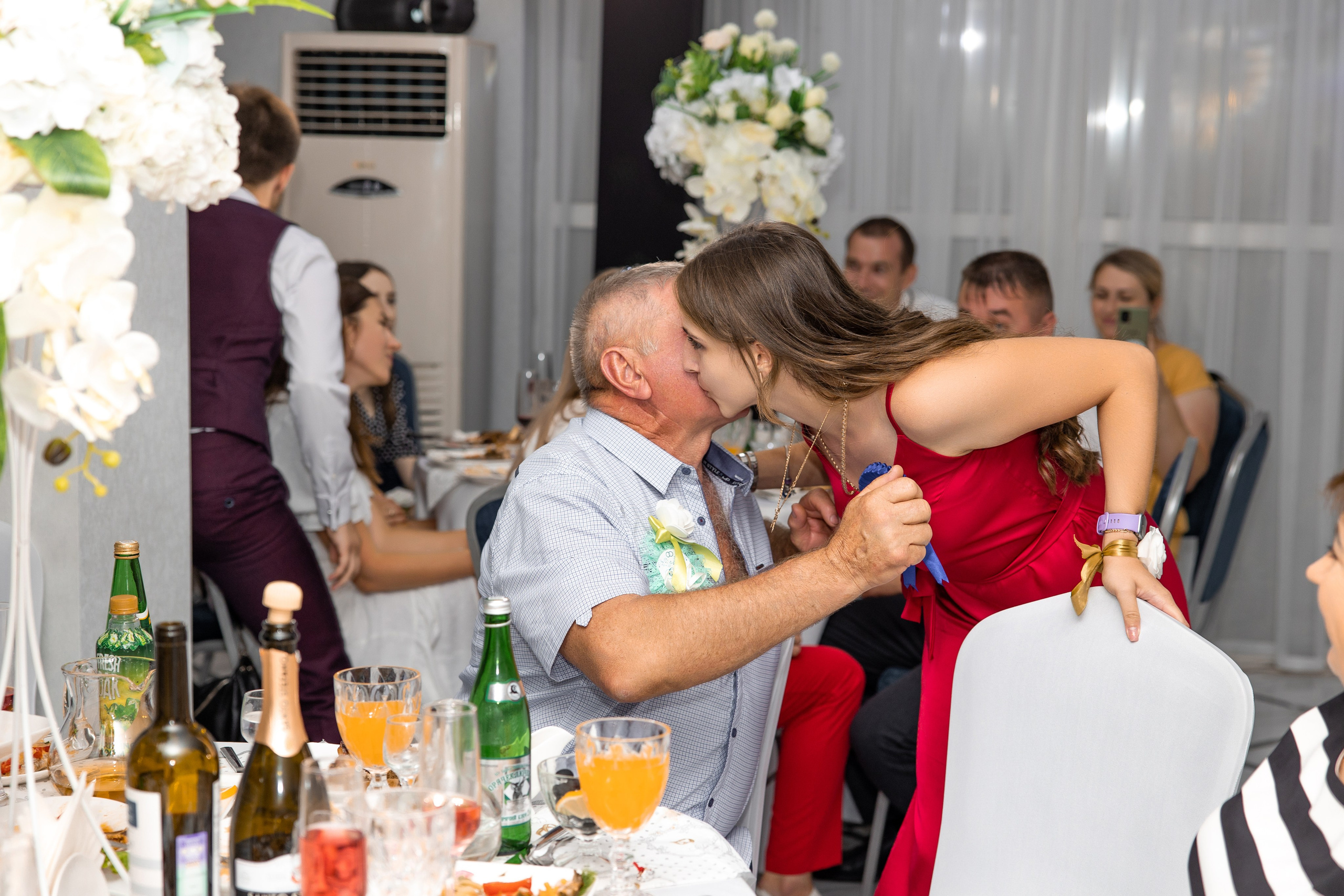 Виталий и Софья. Видеосьемка, фотосьемка свадеб, юбилеев, утренников в Краснодарском кр