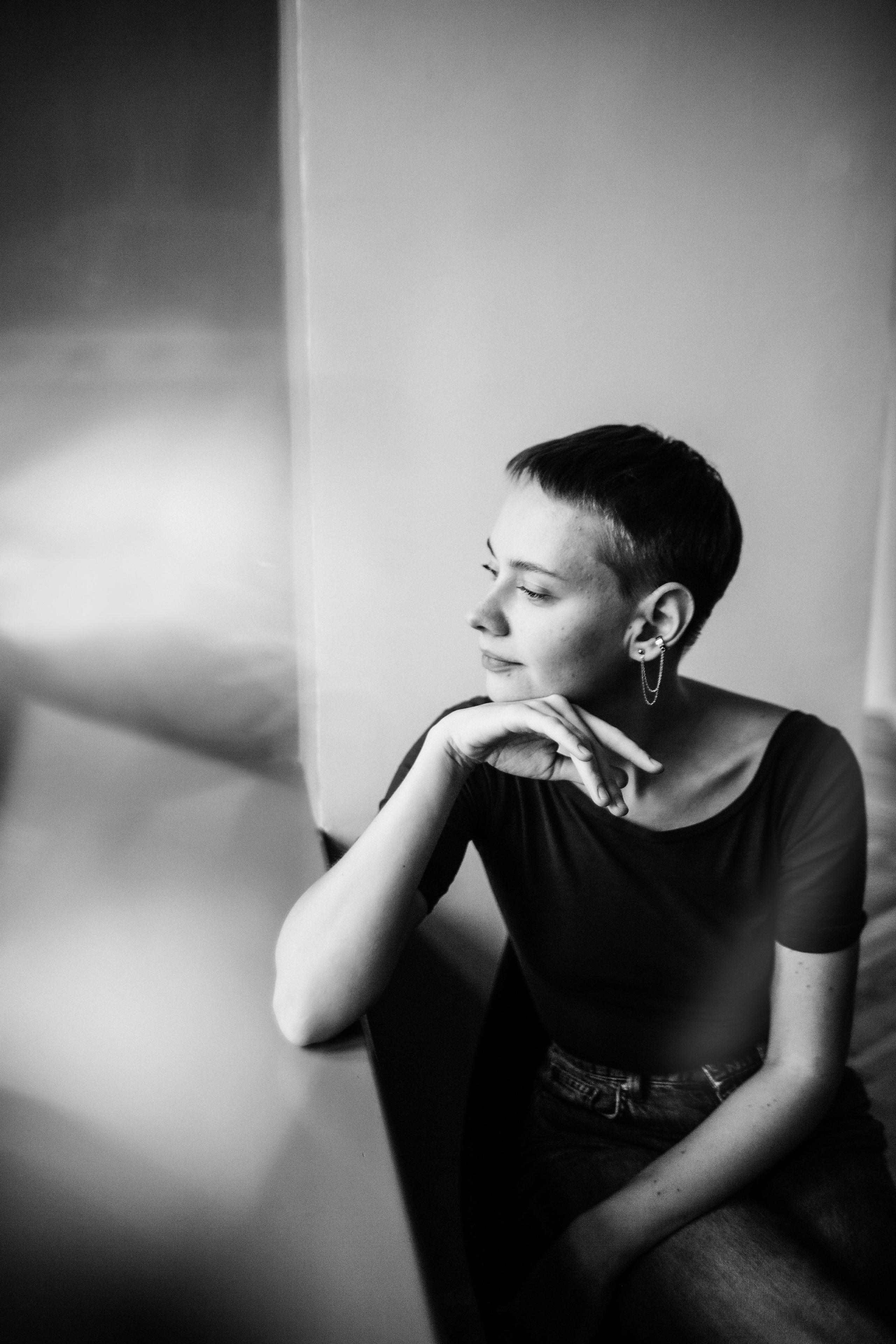 Надин. Рекорд. Фотограф в Нижнем Новгороде