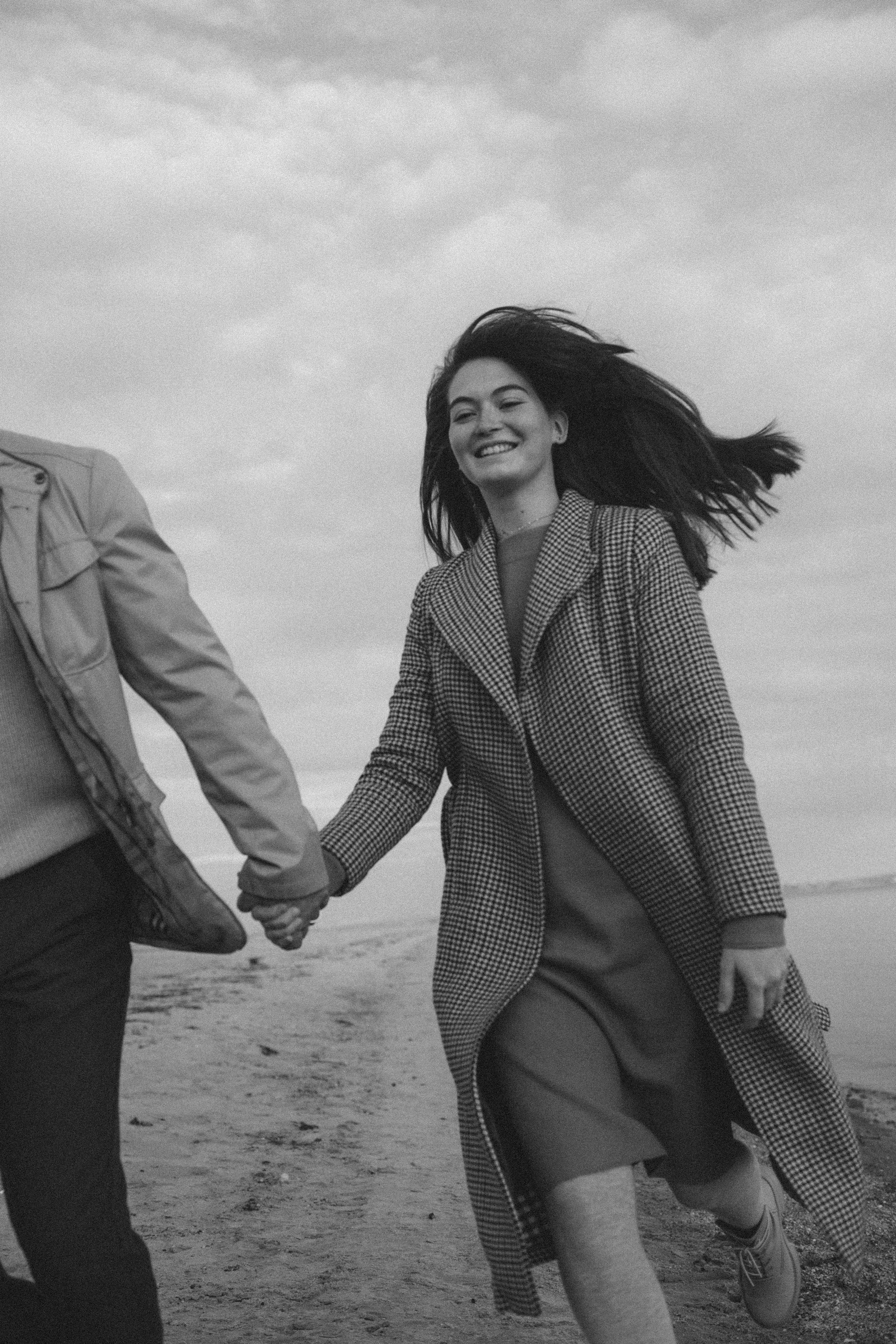 Осенняя история. Фотограф Ксения Степаненко