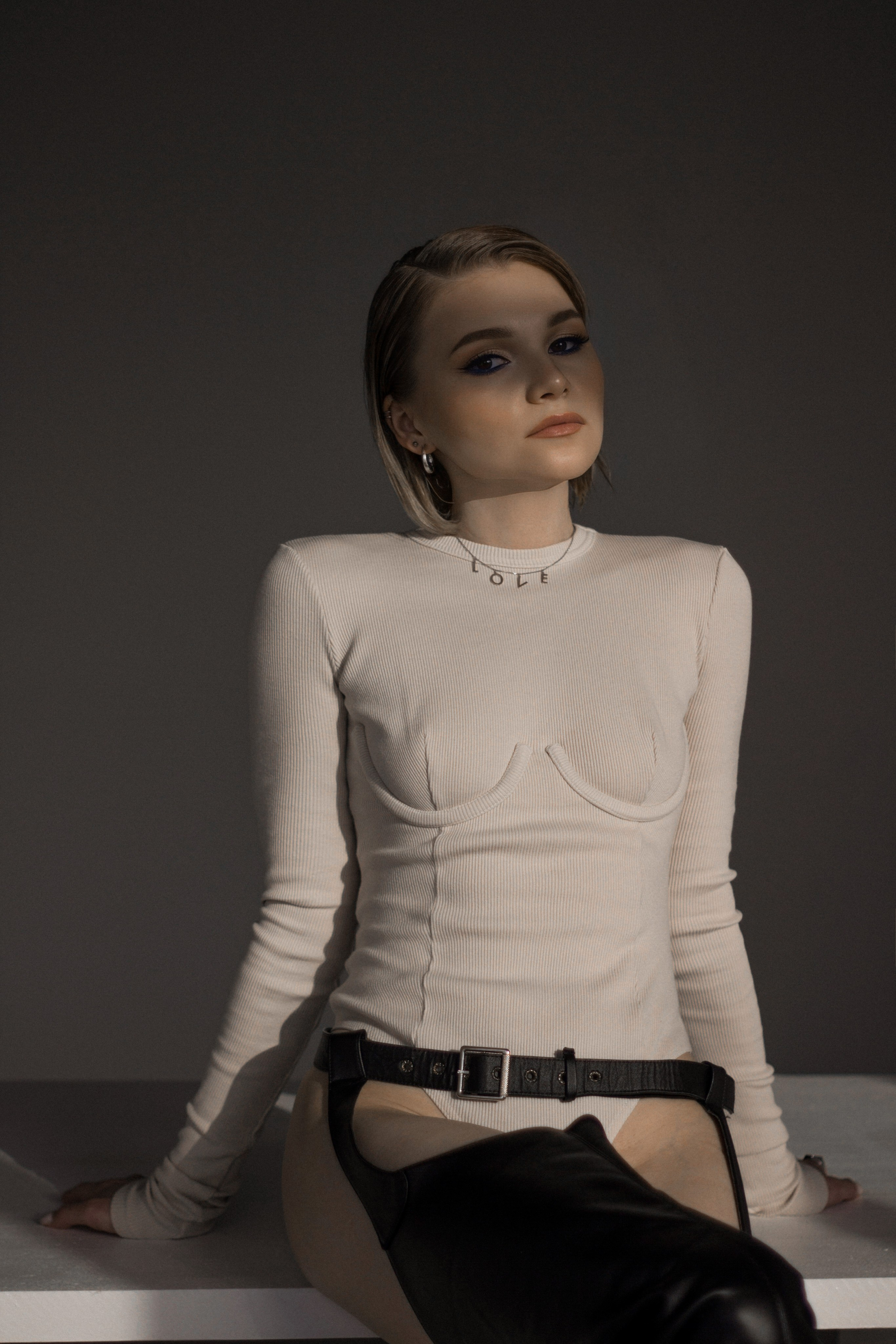 ANASTASIA. Фотограф Ожерельева Ольга. Love story · Portraits · Individual photoshoot