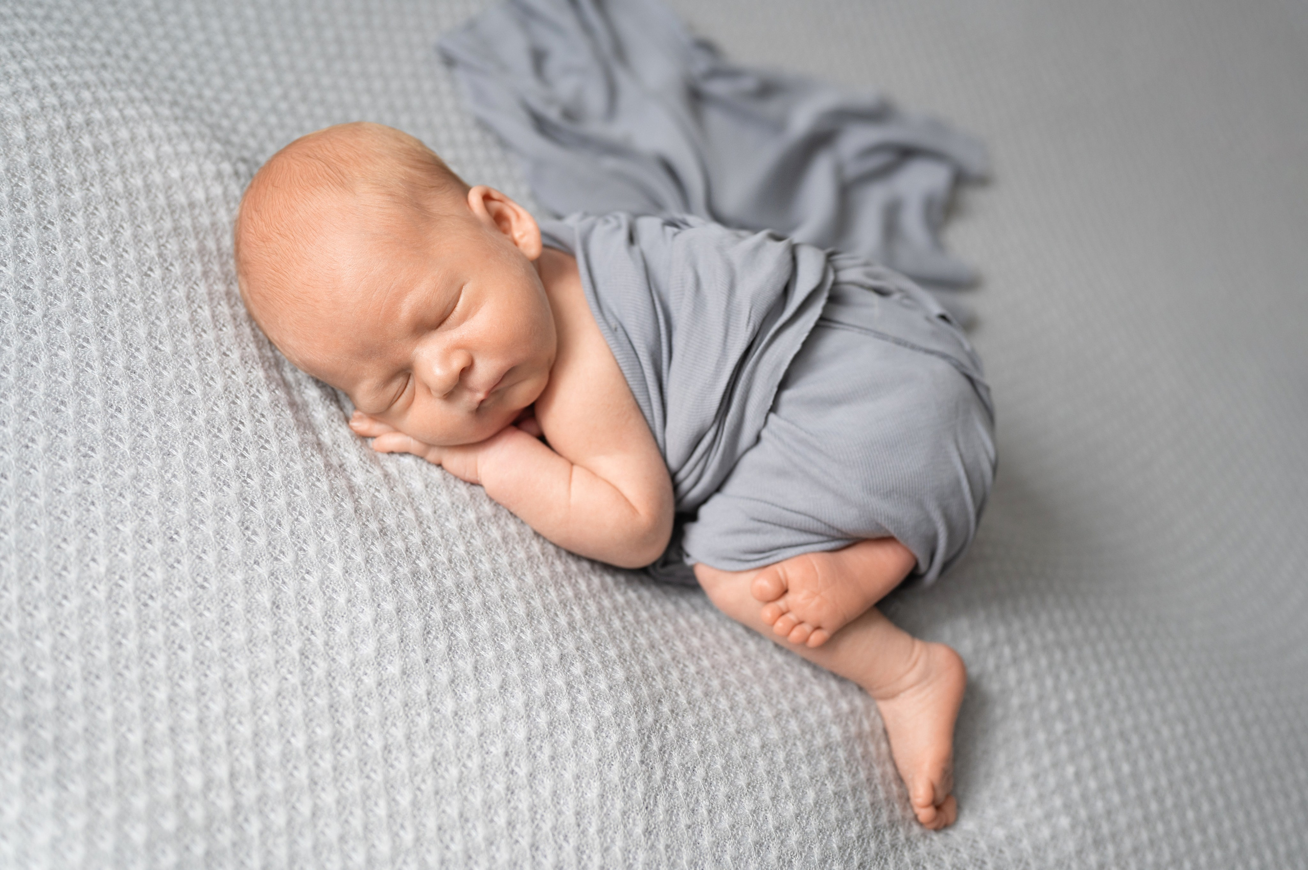 Мирон. Фотограф новорожденных, семейный детский в Тюмени Татьяна Морозова