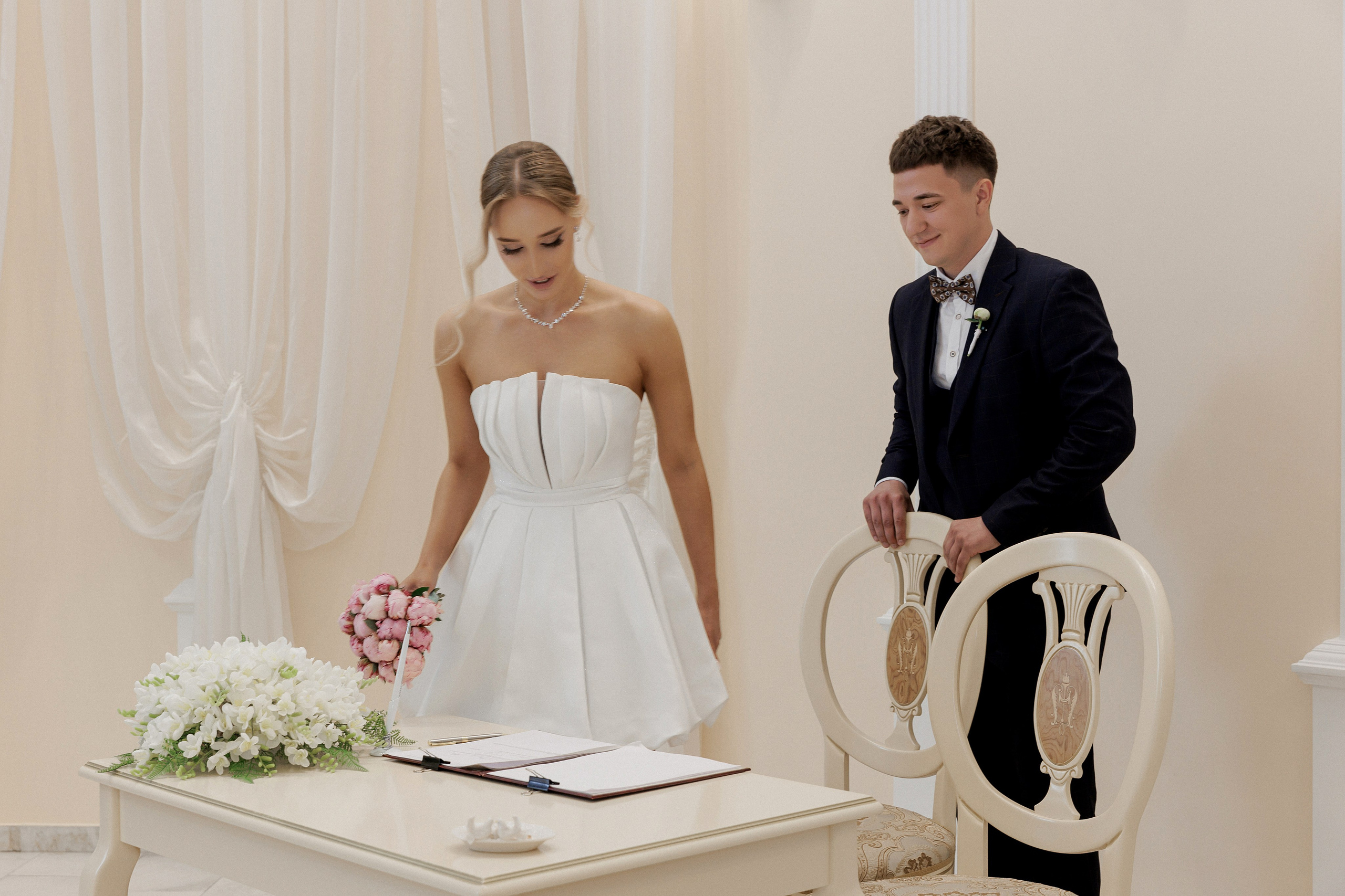 Свадьба. Портретный фотограф Санкт-Петербург Москва Андронова Юлия