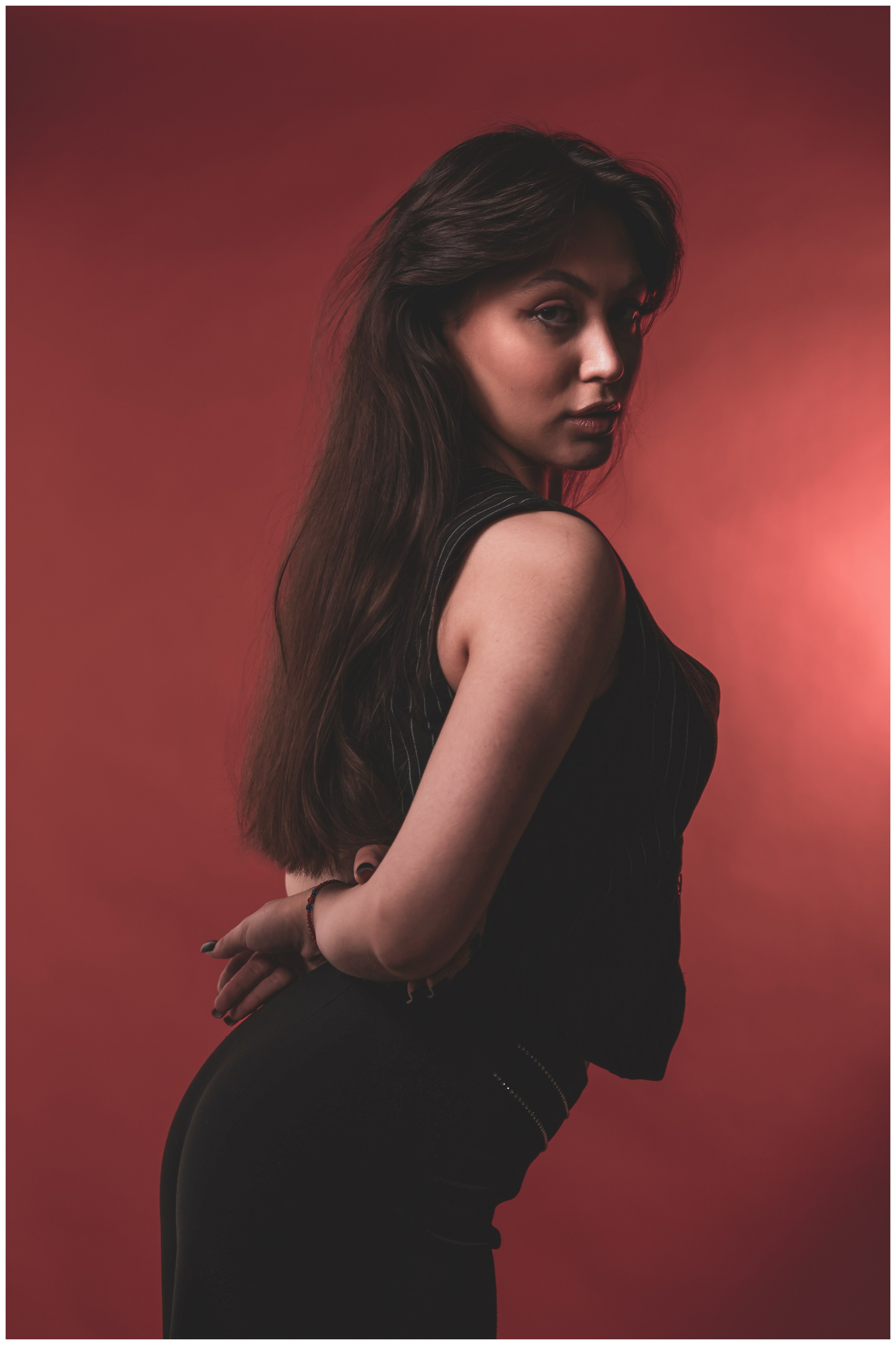 Александра. Портретный фотограф в Орле. Готовые фото за 3 дня! Помощь в позировании. Советы по организации