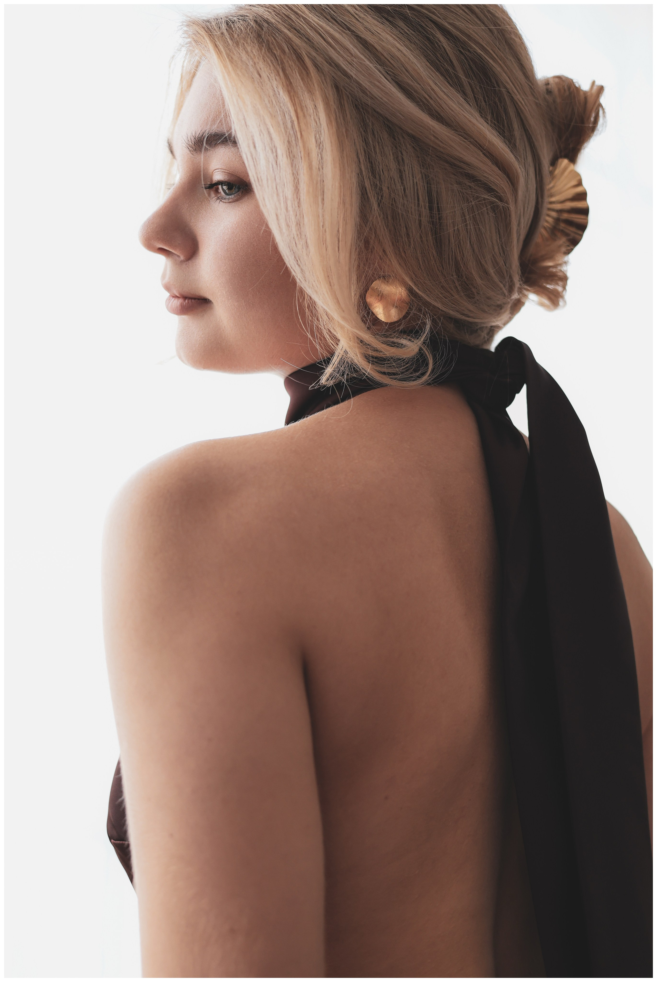 Алина. Портретный фотограф в Орле. Готовые фото за 3 дня! Помощь в позировании. Советы по организации